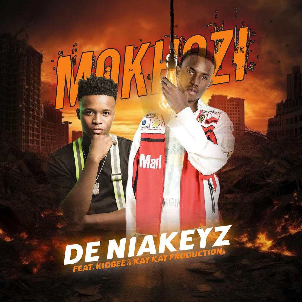 Релиз Mokhozi