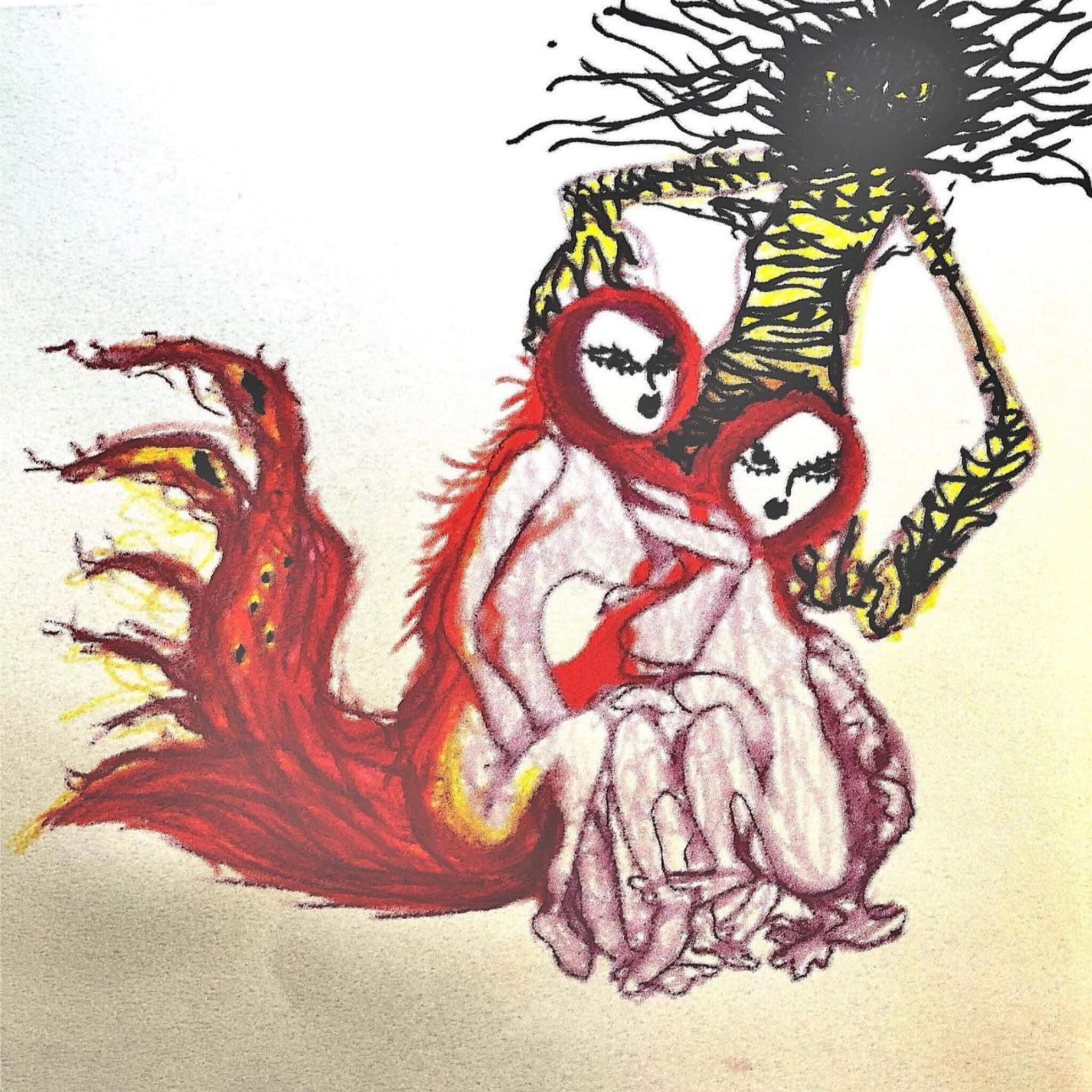 Релиз ana orint (feat. Sword II)