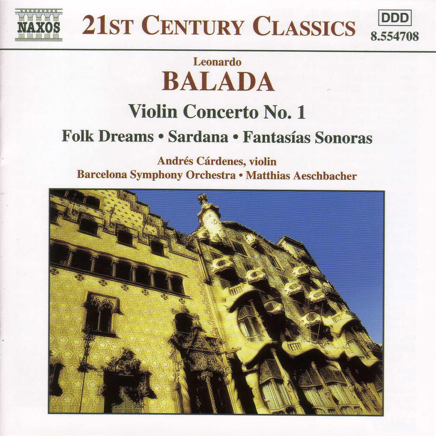 Catalonia National Orchestra
