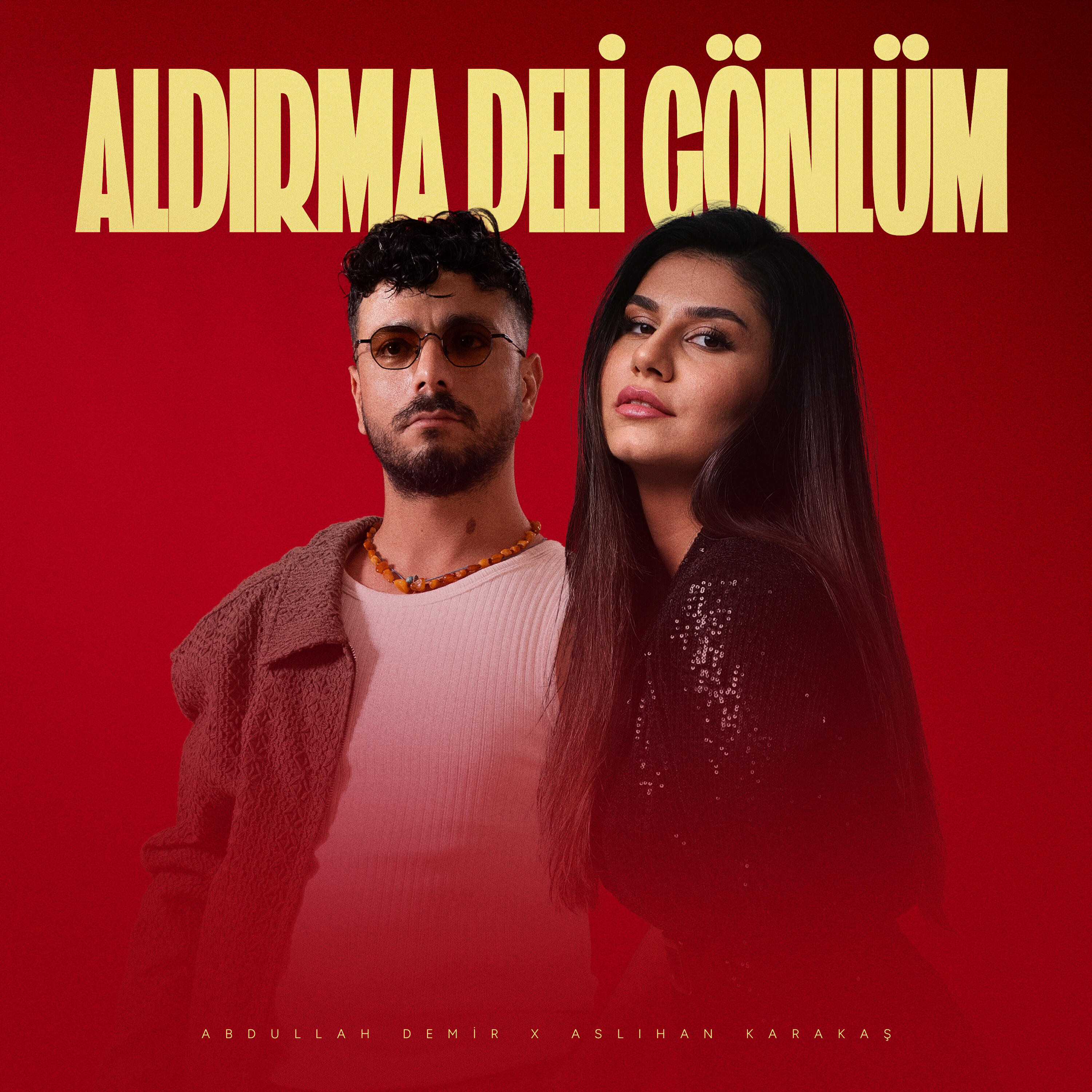 Релиз Aldırma Deli Gönlüm