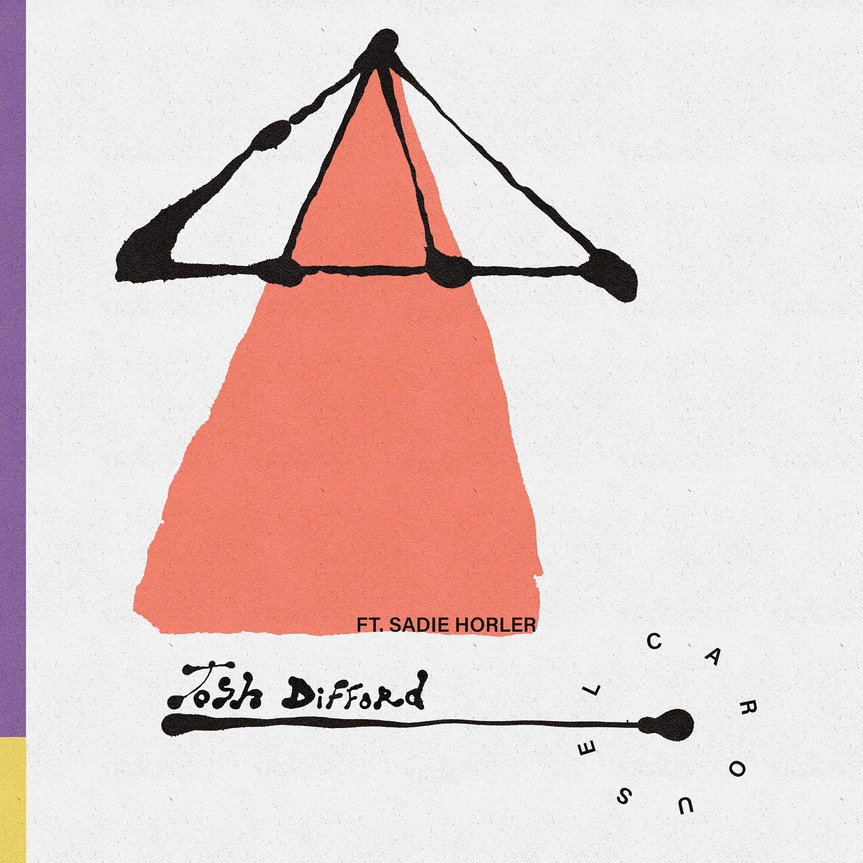 Релиз Carousel (feat. Sadie Horler) (Single)
