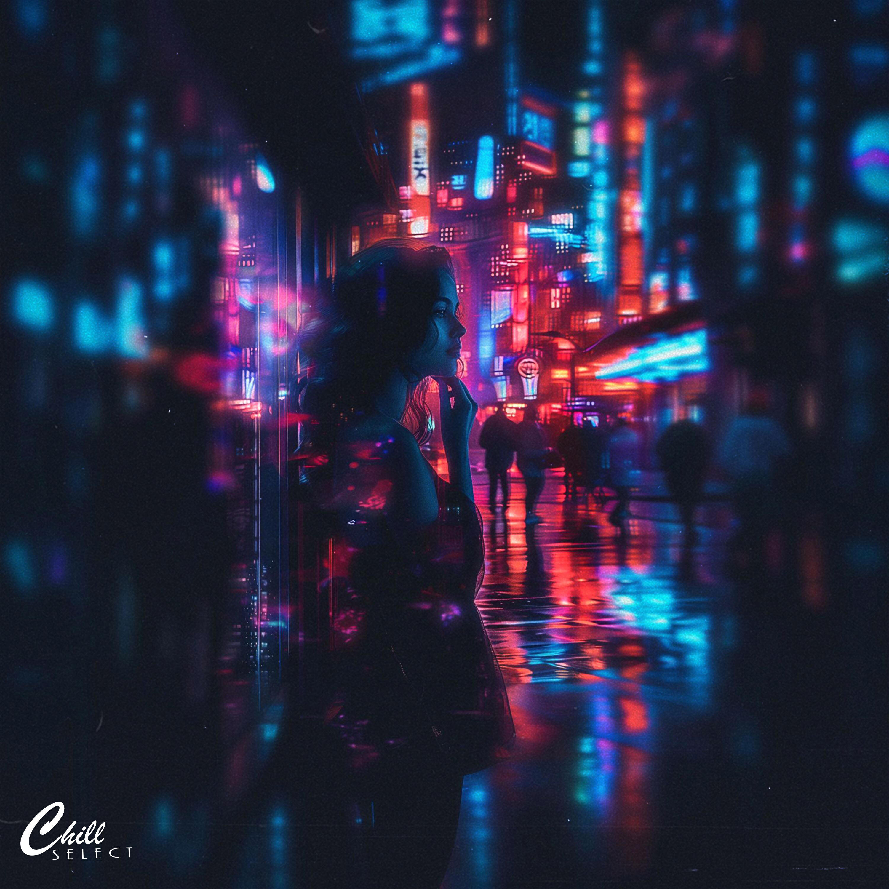 Релиз Midnight Glance