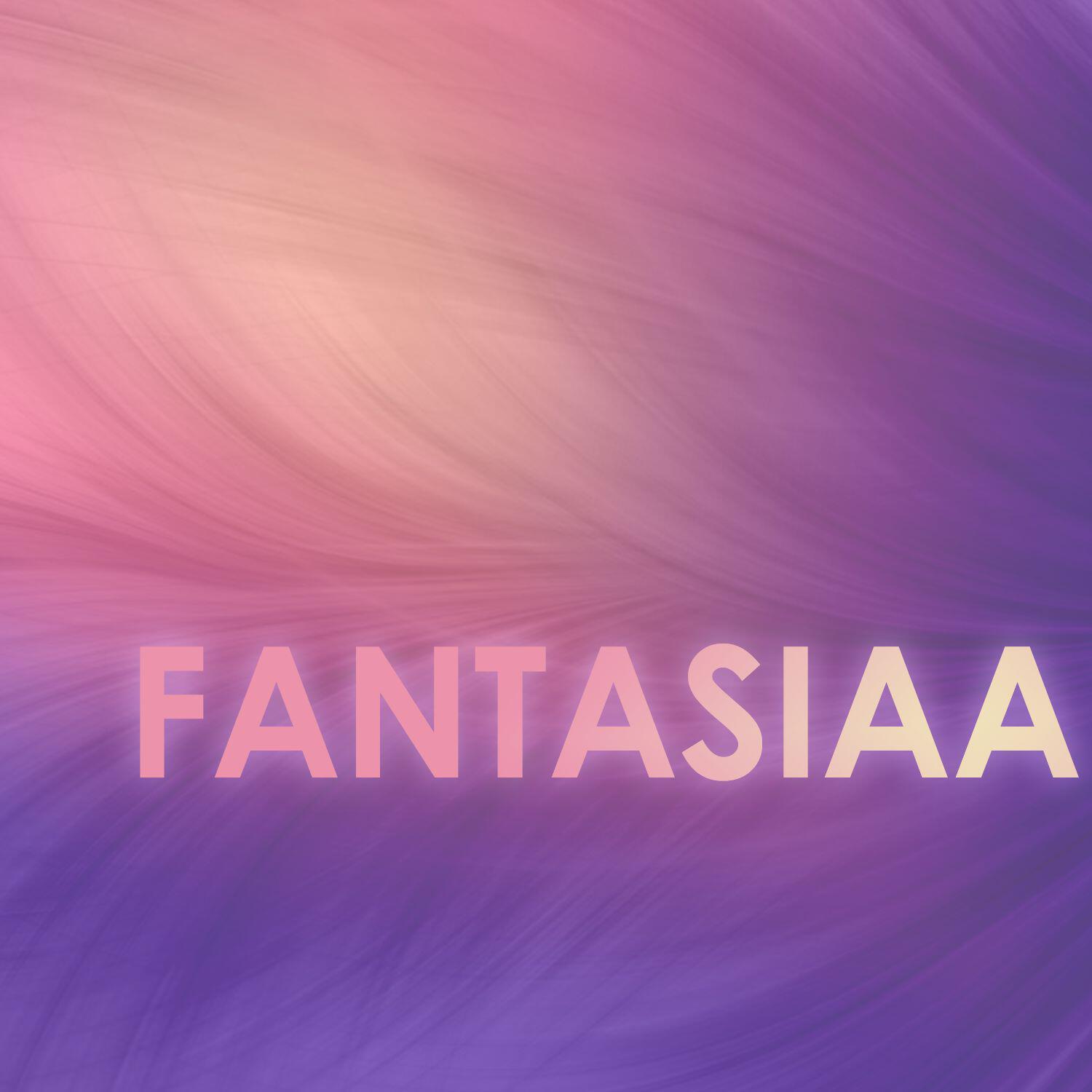 Релиз Fantasiaa