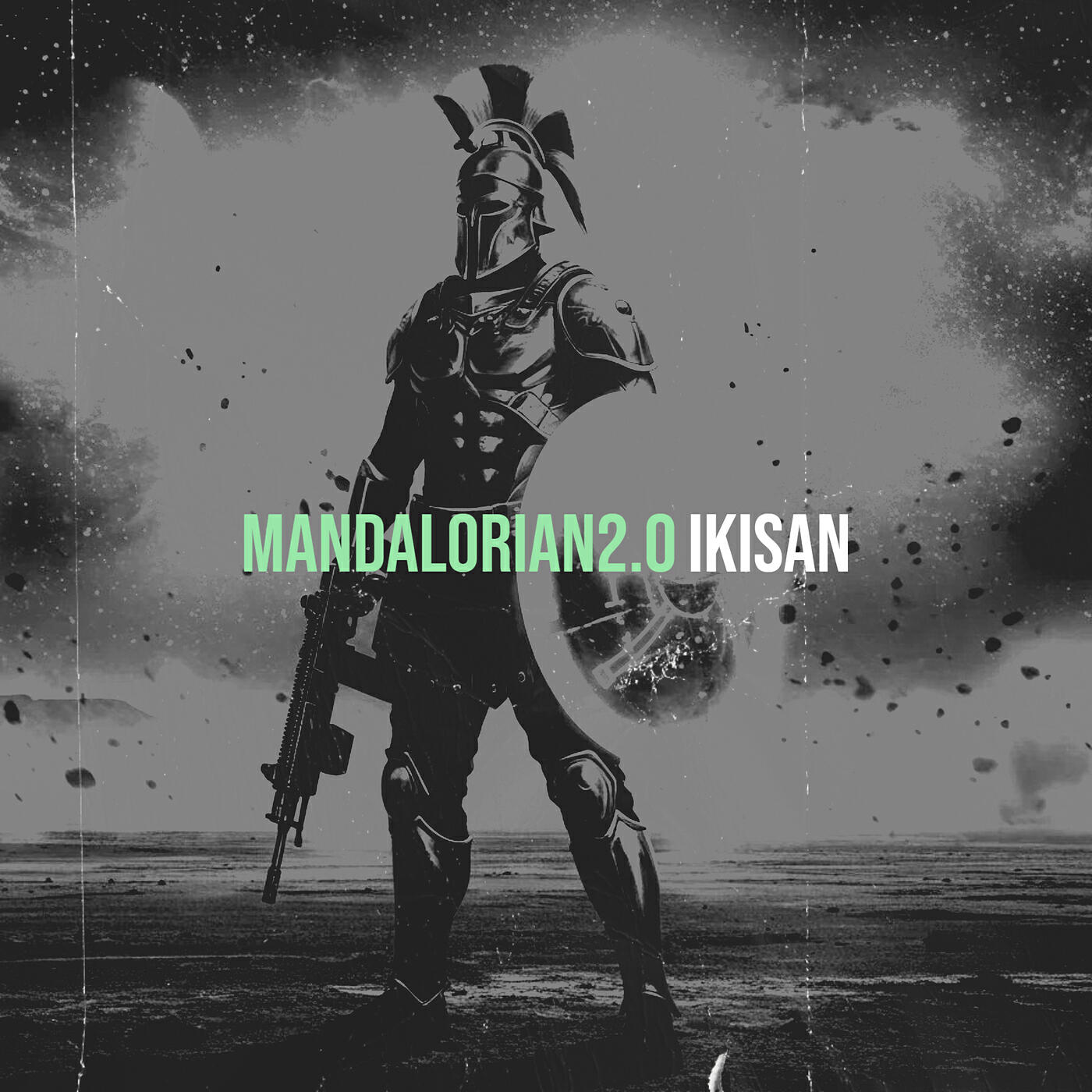 Релиз Mandalorian2.0