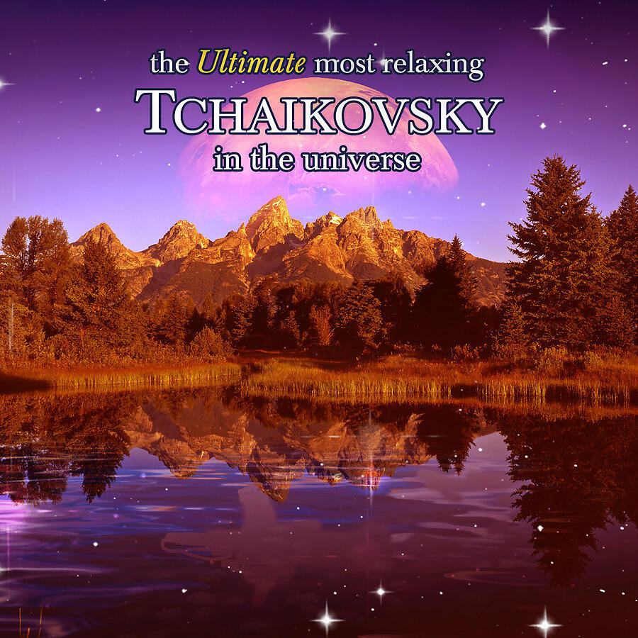 Трек Tchaikovsky: Symphony No. 1 In G Minor, Op. 13 "Winterdreams": II. Adagio Cantabile