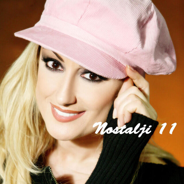 Релиз Nostalji 11
