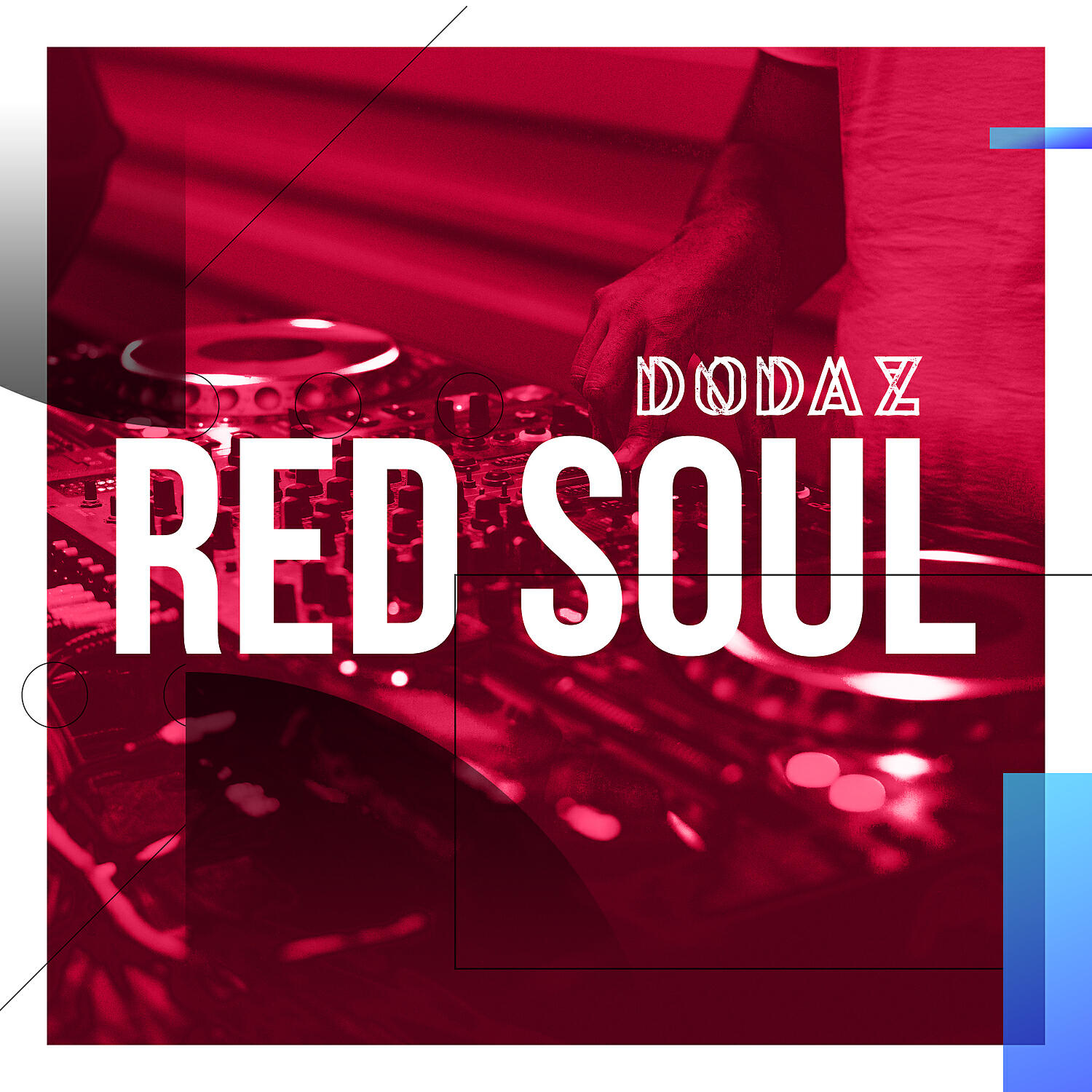 Релиз Red Soul