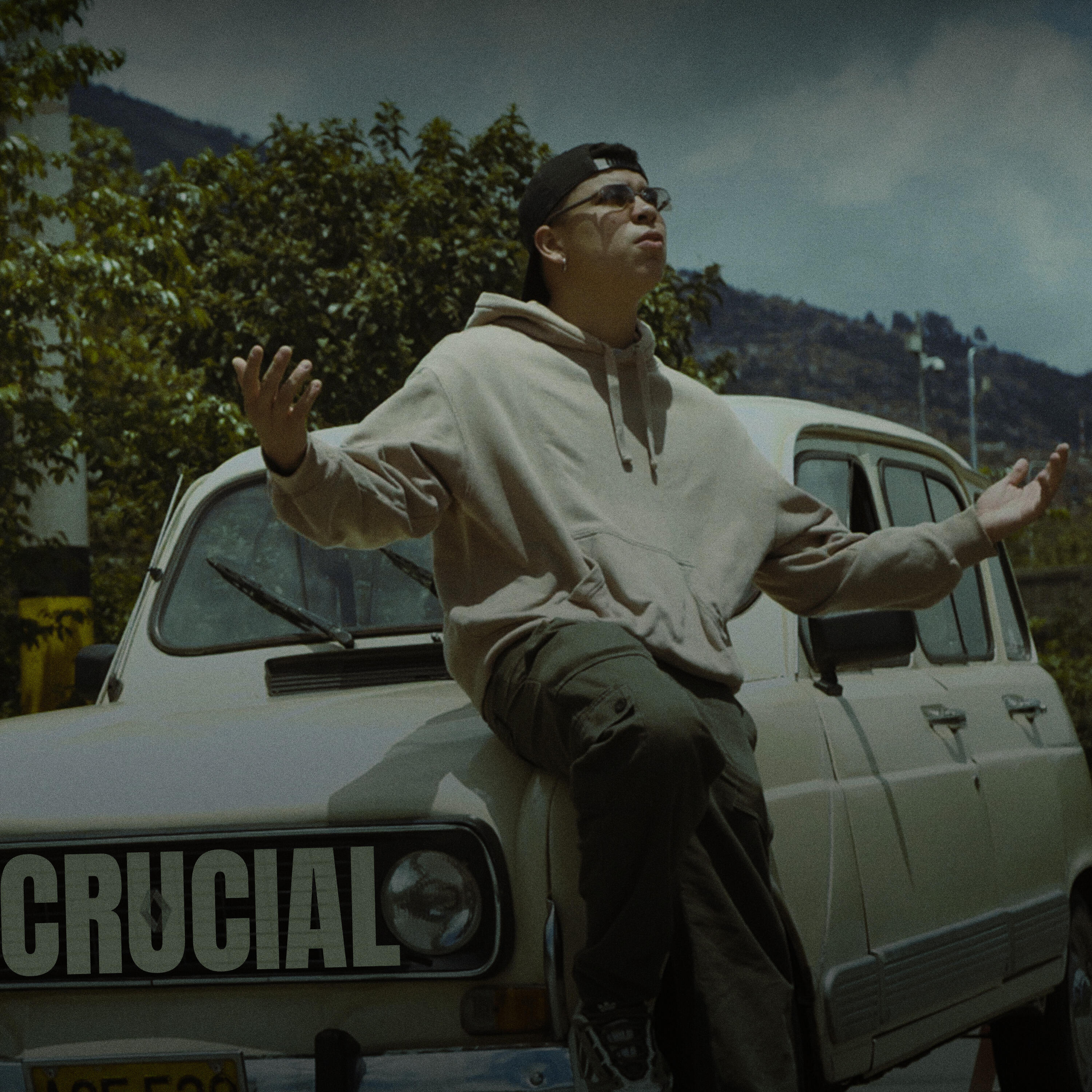 Релиз Crucial