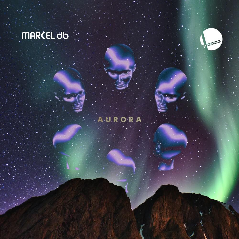 Релиз Aurora