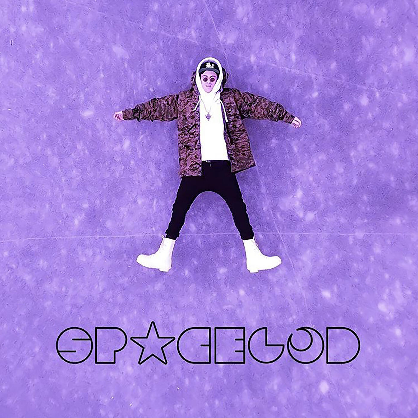 Релиз Spacegod