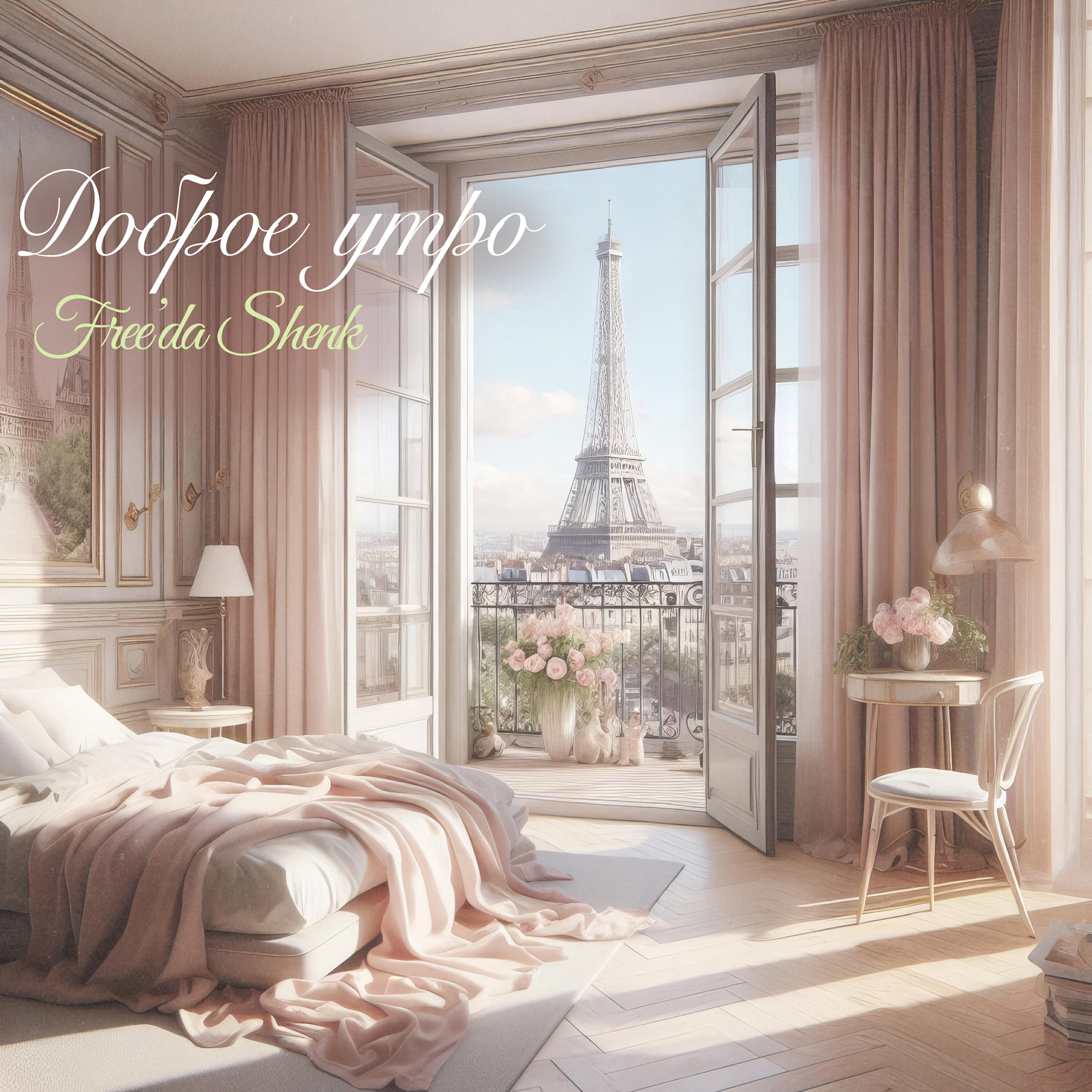 Релиз Доброе утро