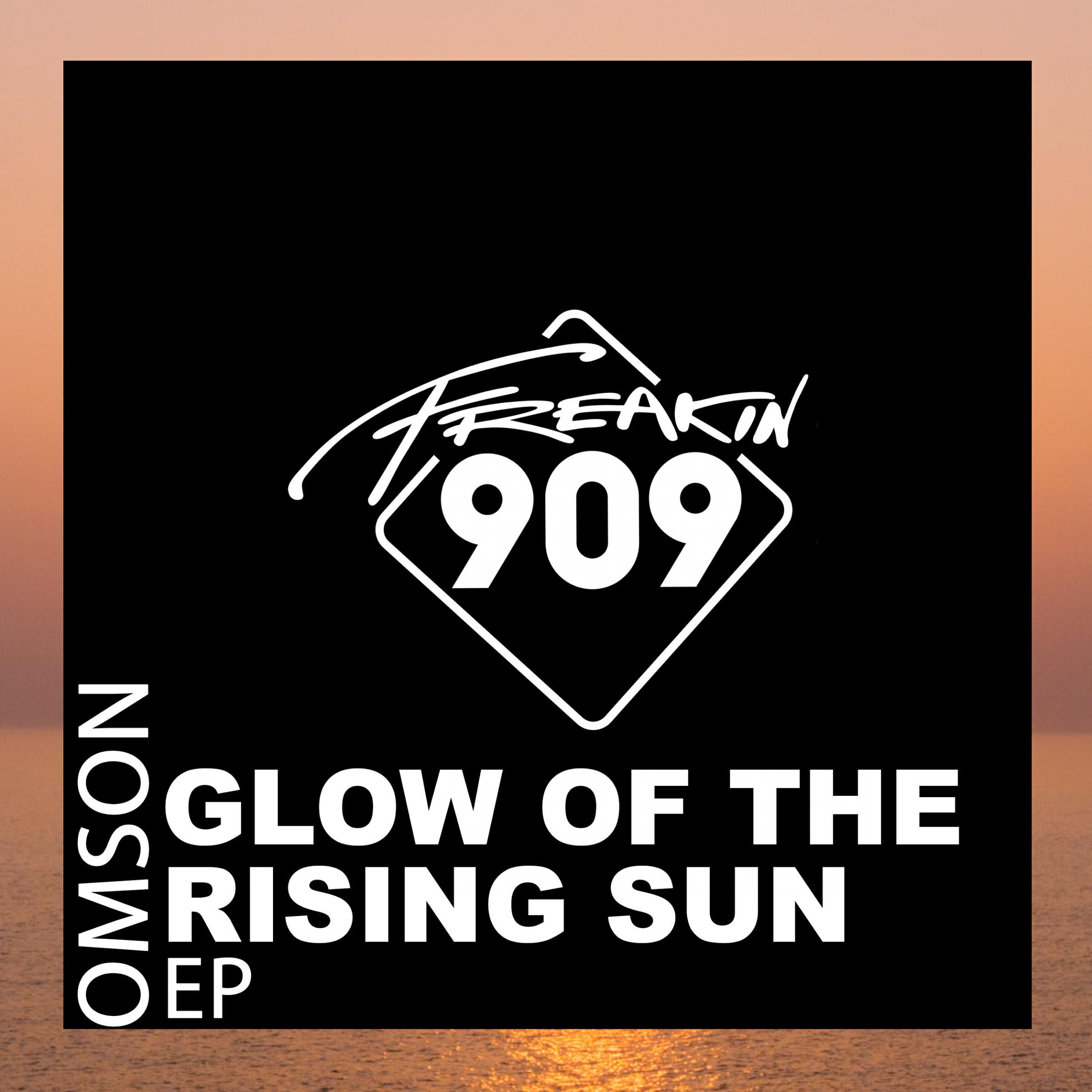 Релиз Glow Of the Rising Sun EP (Remixes)