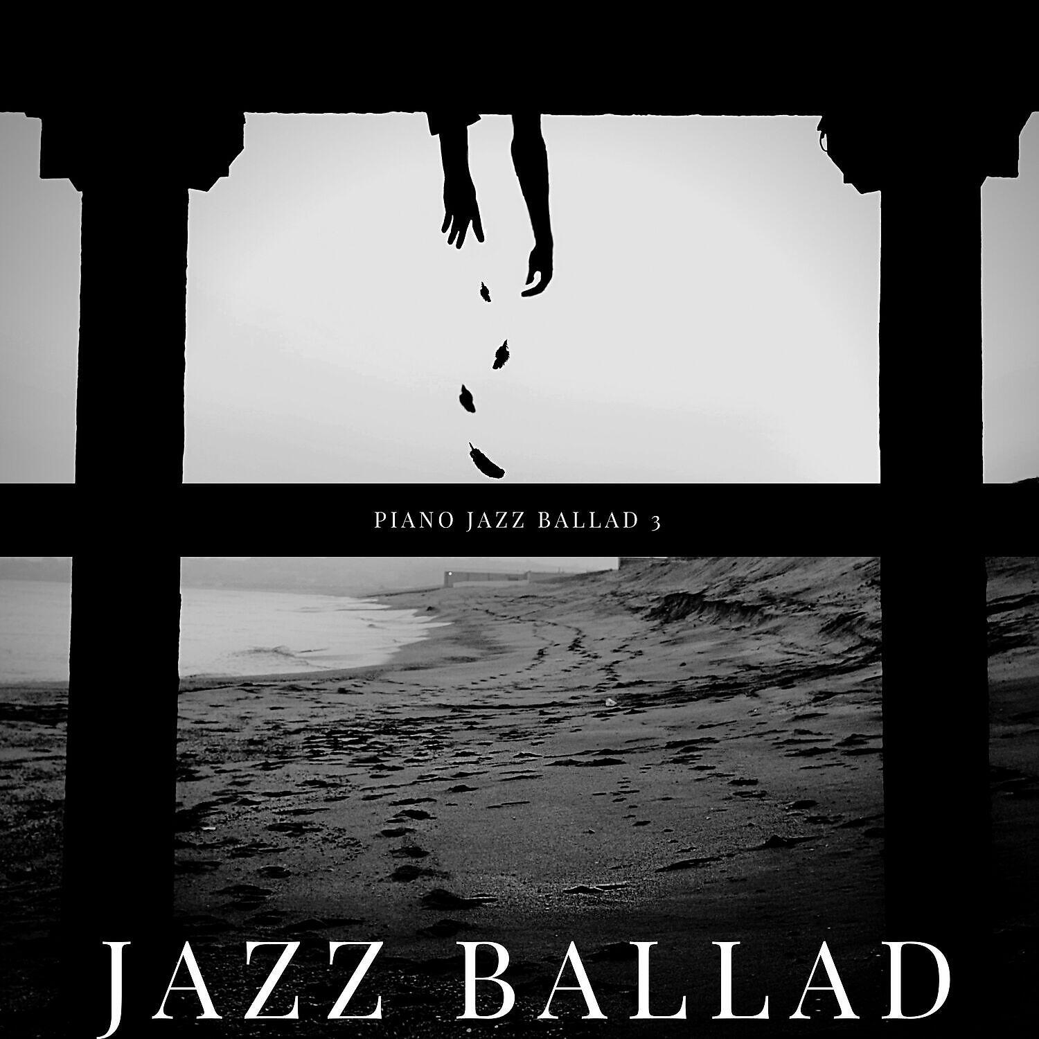Релиз Piano Jazz Ballad 3