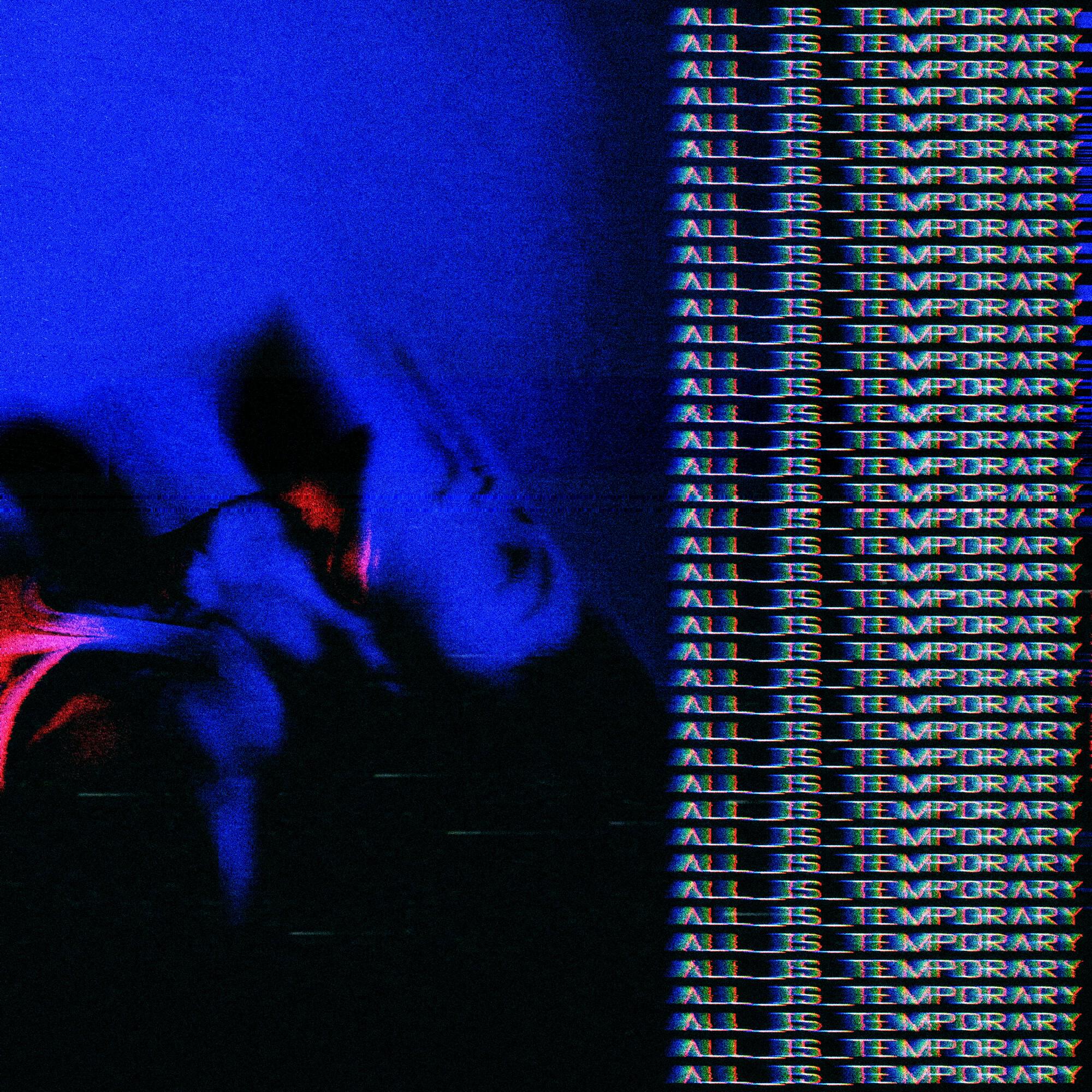 Релиз all_is_temporary