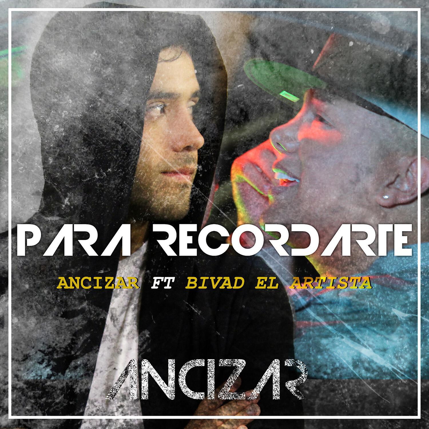 Релиз Para Recordarte