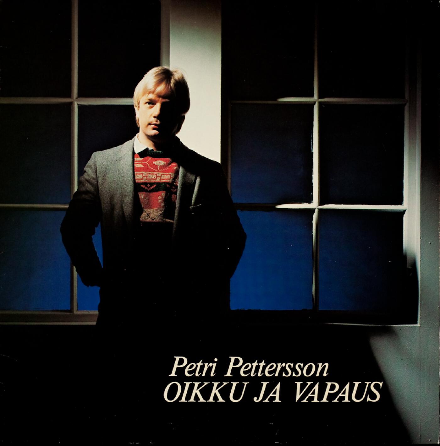 Релиз Oikku ja vapaus