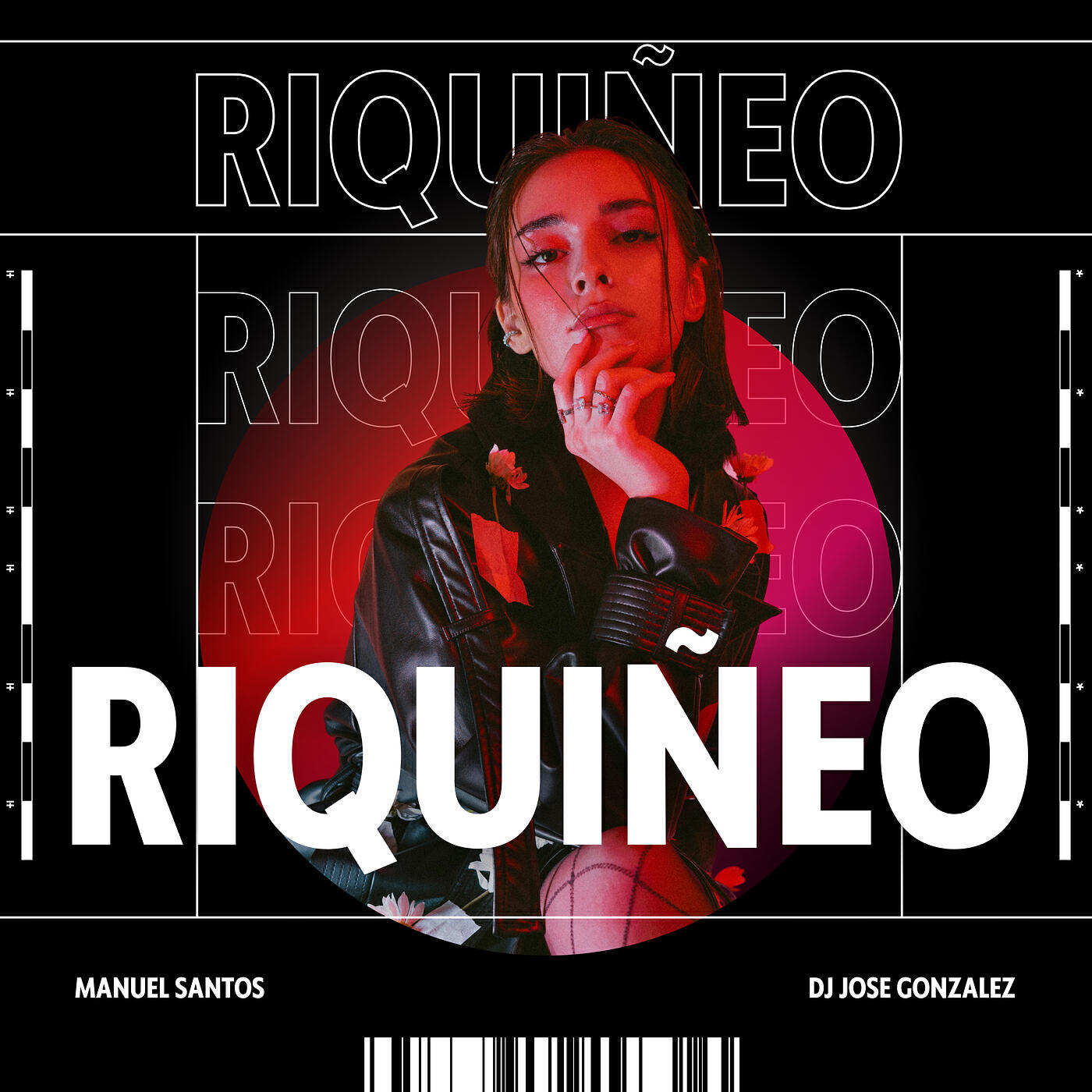 Релиз Riquiñeo