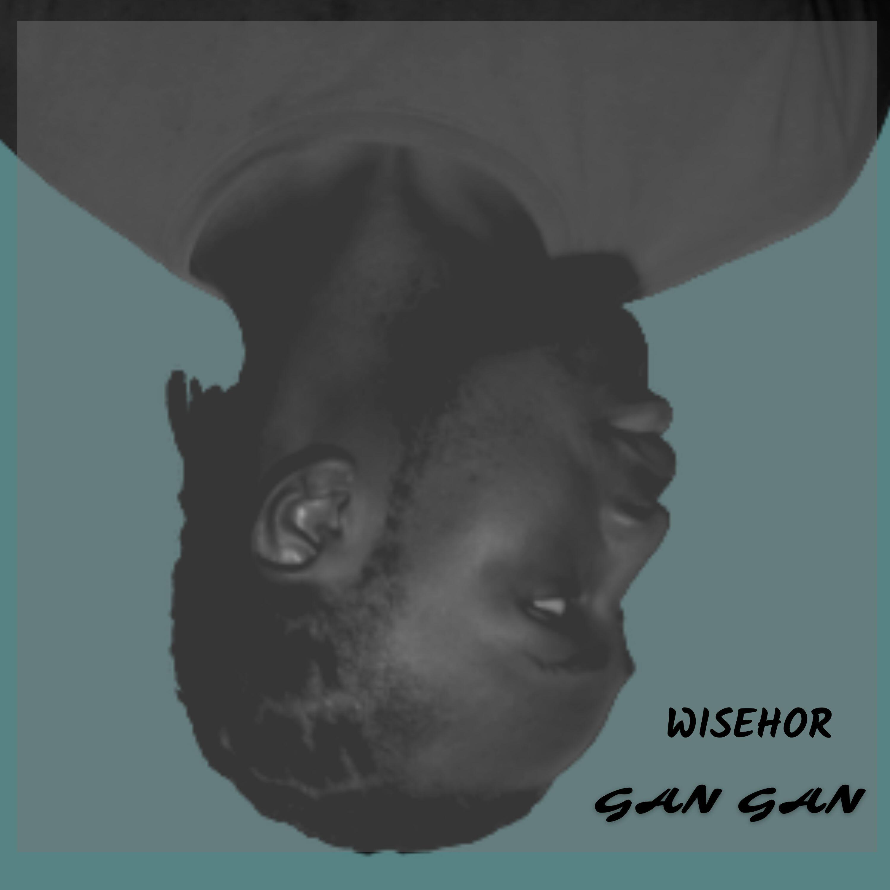 Релиз Gan Gan