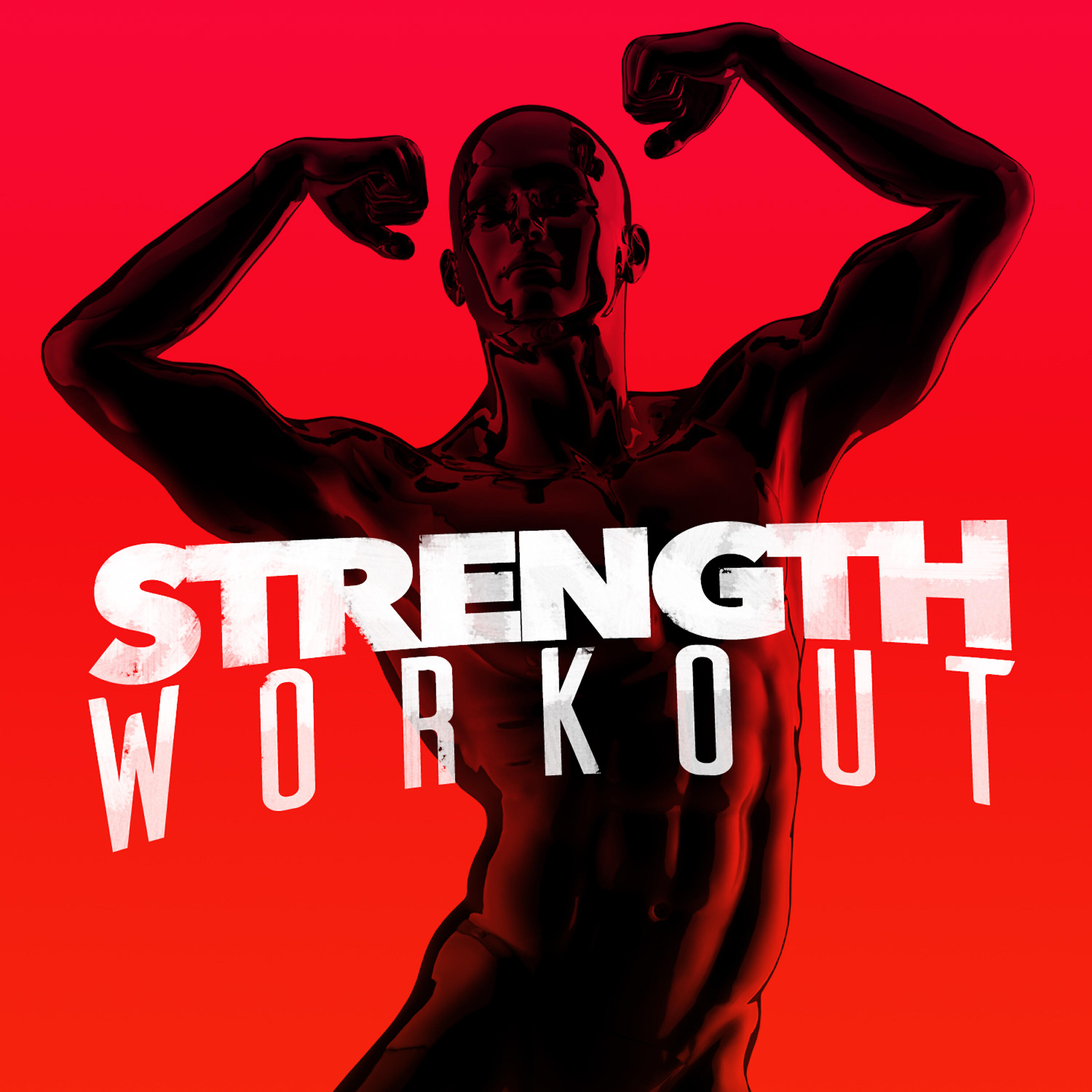 Релиз Strength Workout