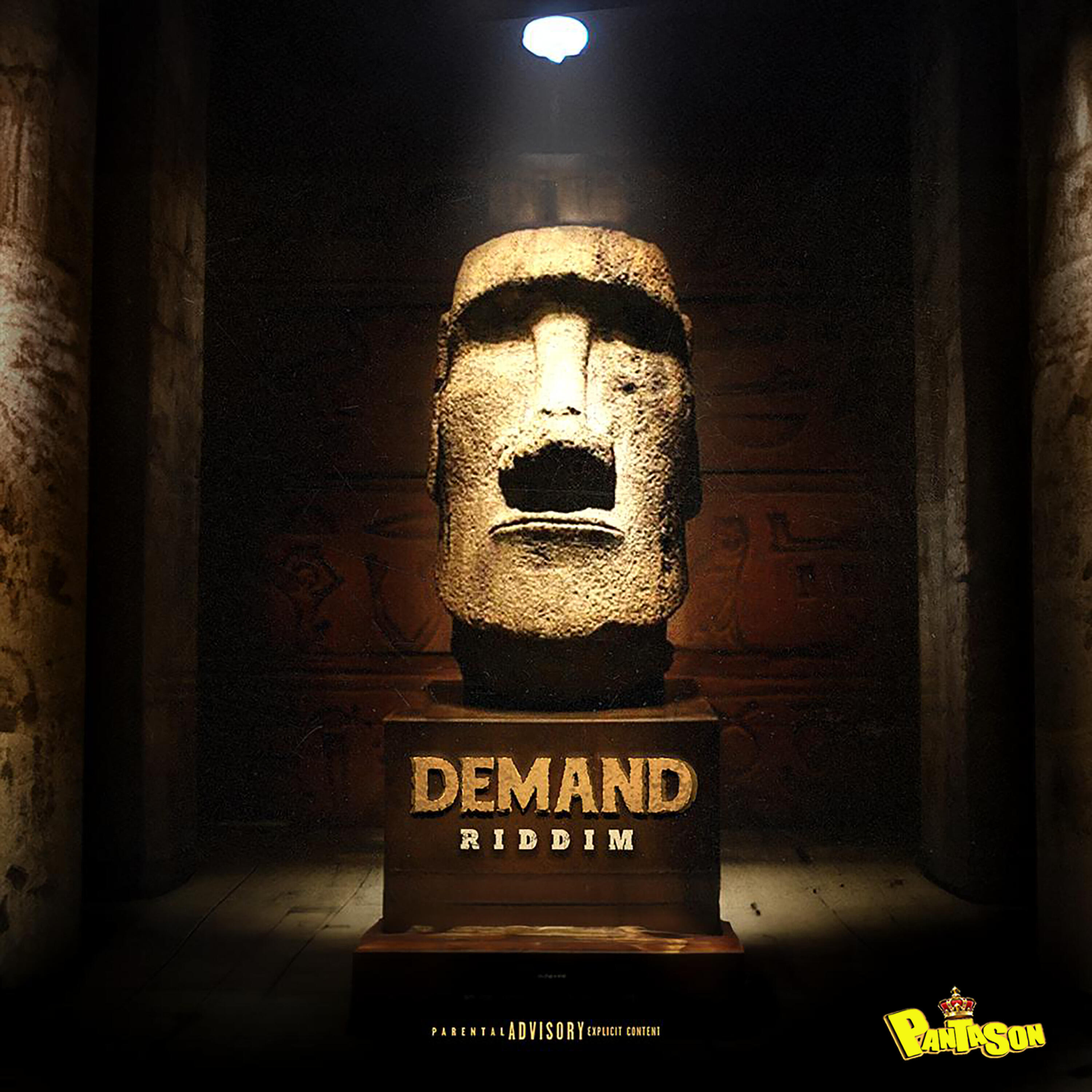 Релиз Demand Riddim