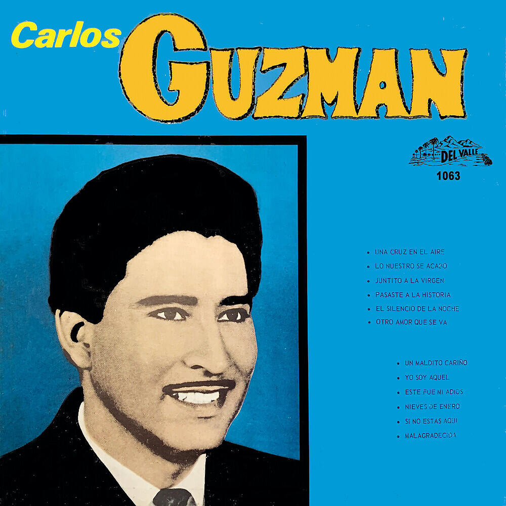 Релиз Carlos Guzman