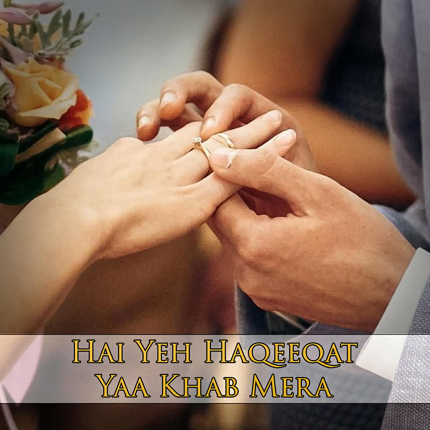Релиз Hai Yeh Haqeeqat Yaa Khab Mera