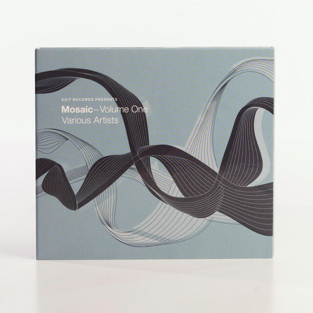 Релиз Mosaic, Vol. 1