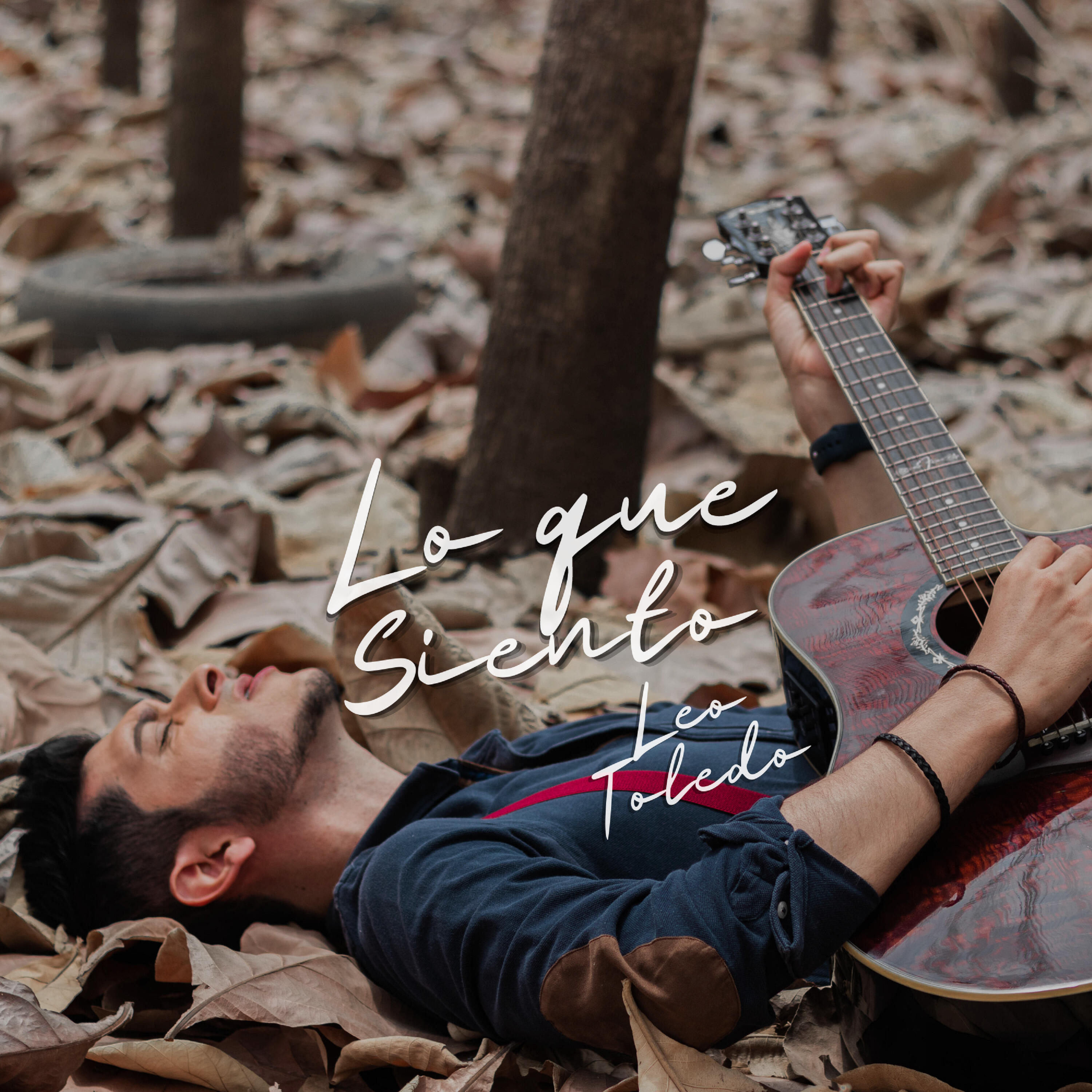 Релиз Lo Que Siento
