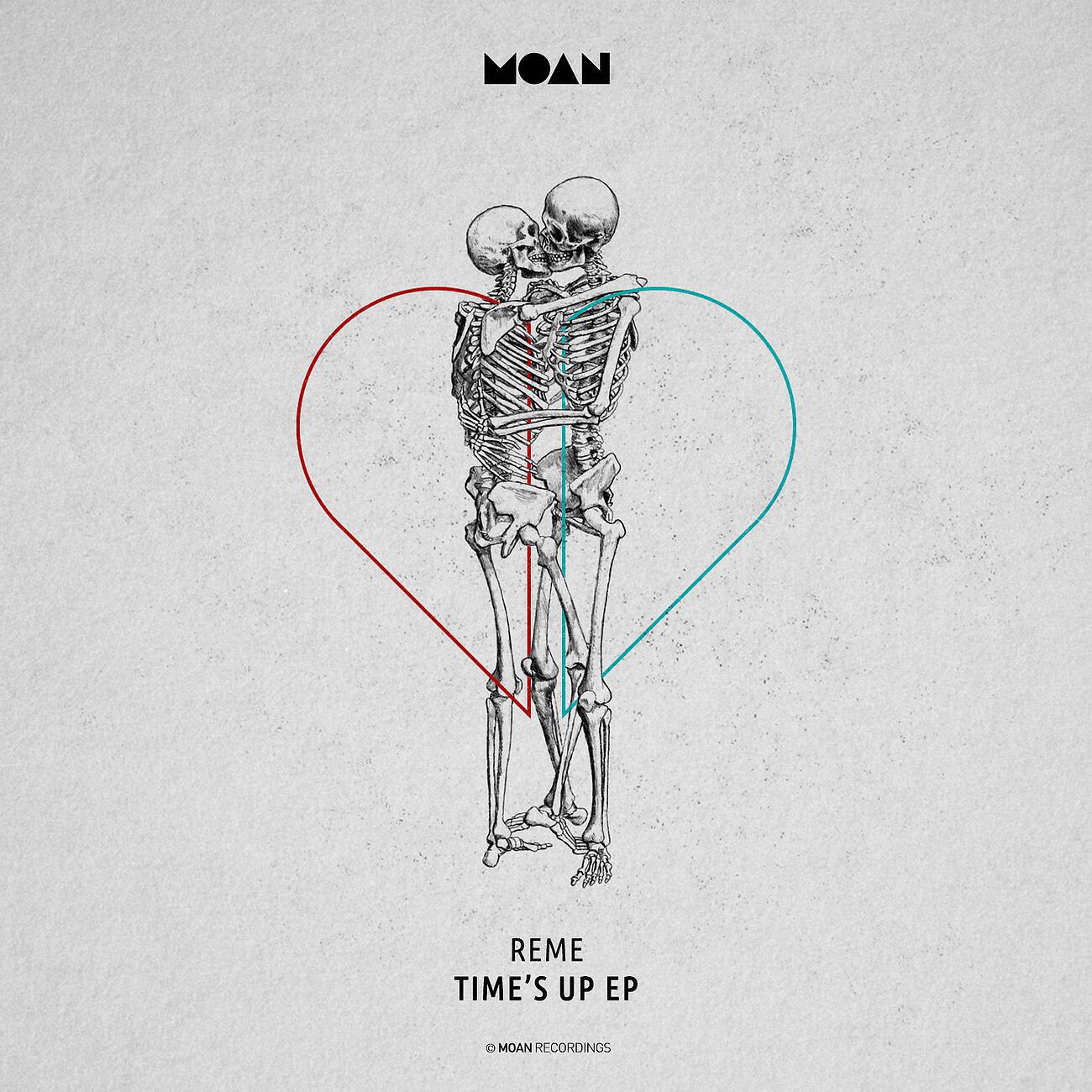 Релиз Time's Up EP