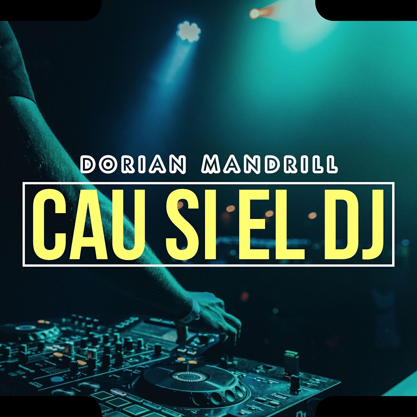 Релиз Cau Si El DJ