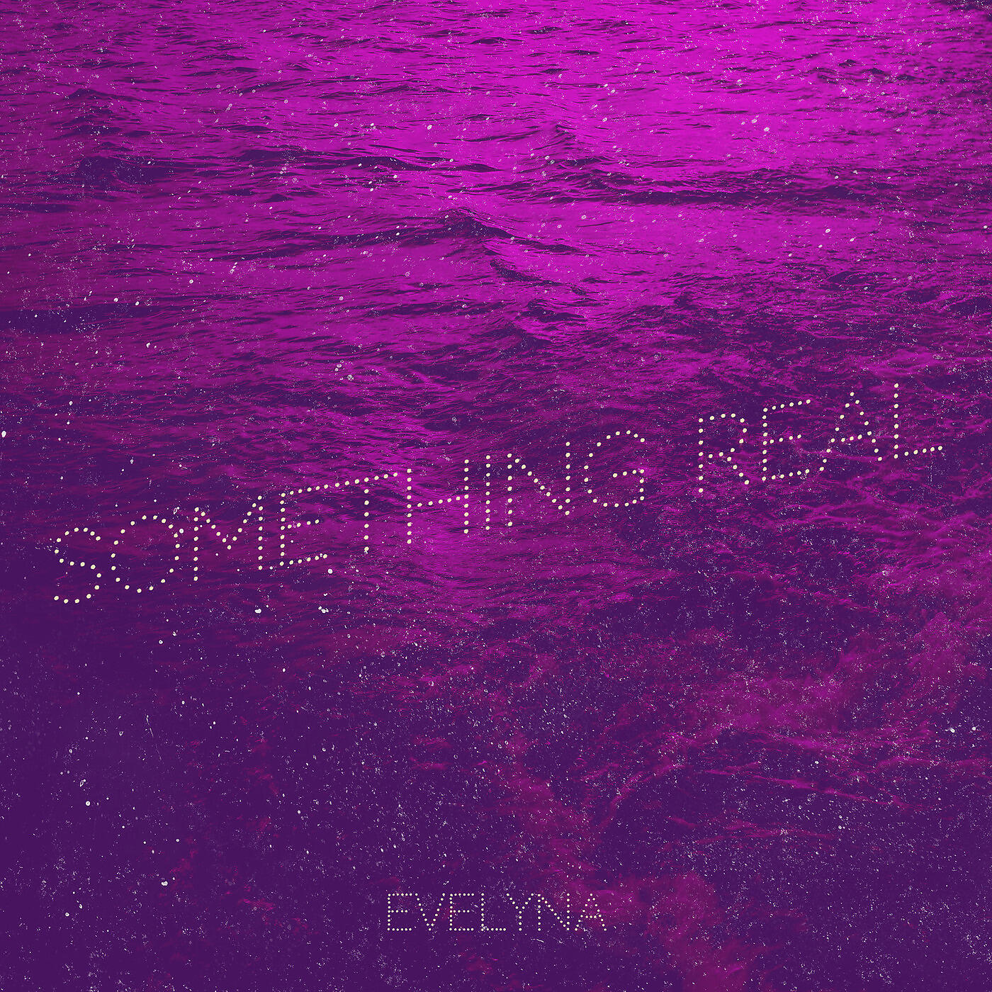 Релиз Something Real