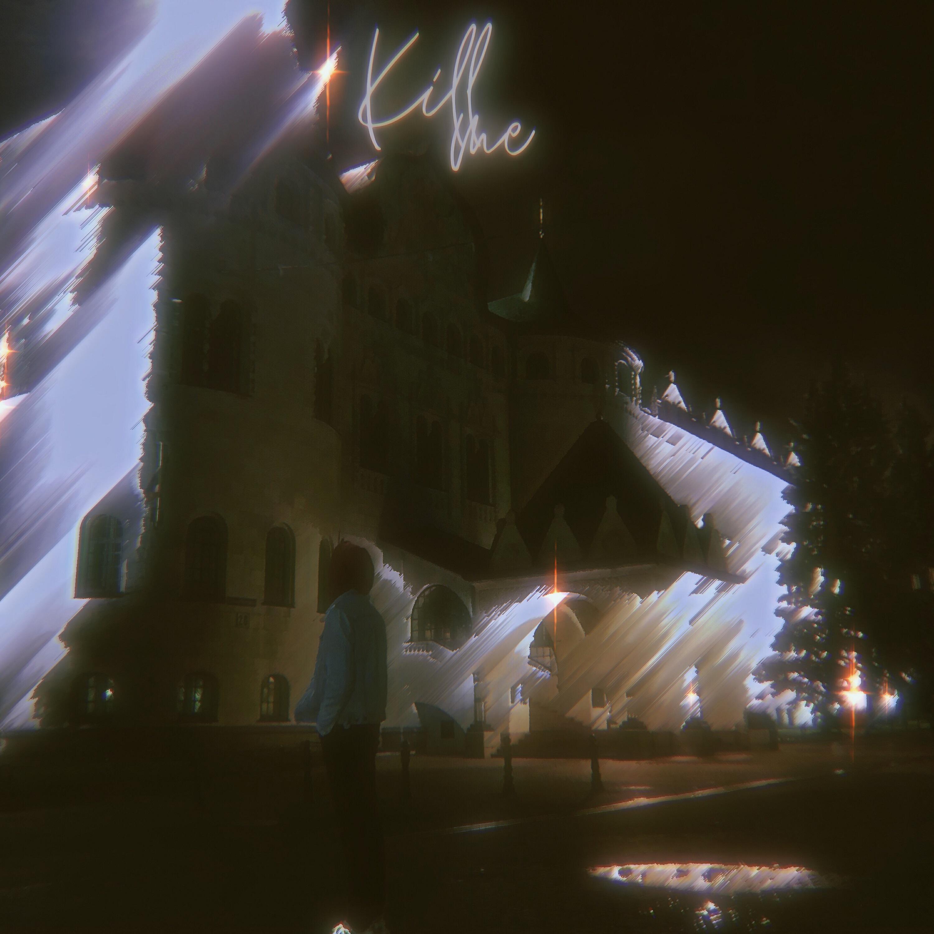 Релиз kill me (prod. by vin ace)