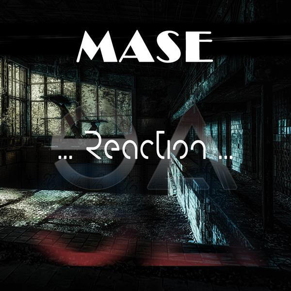Релиз Reaction