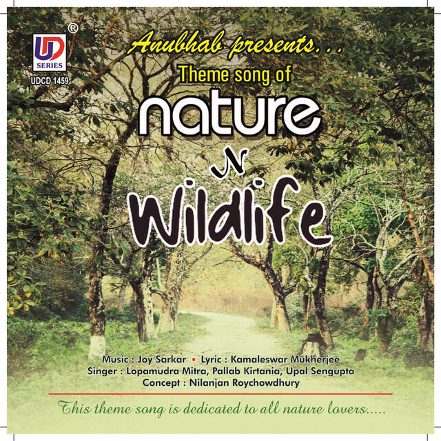Релиз Theme Song of Nature N Wildlife