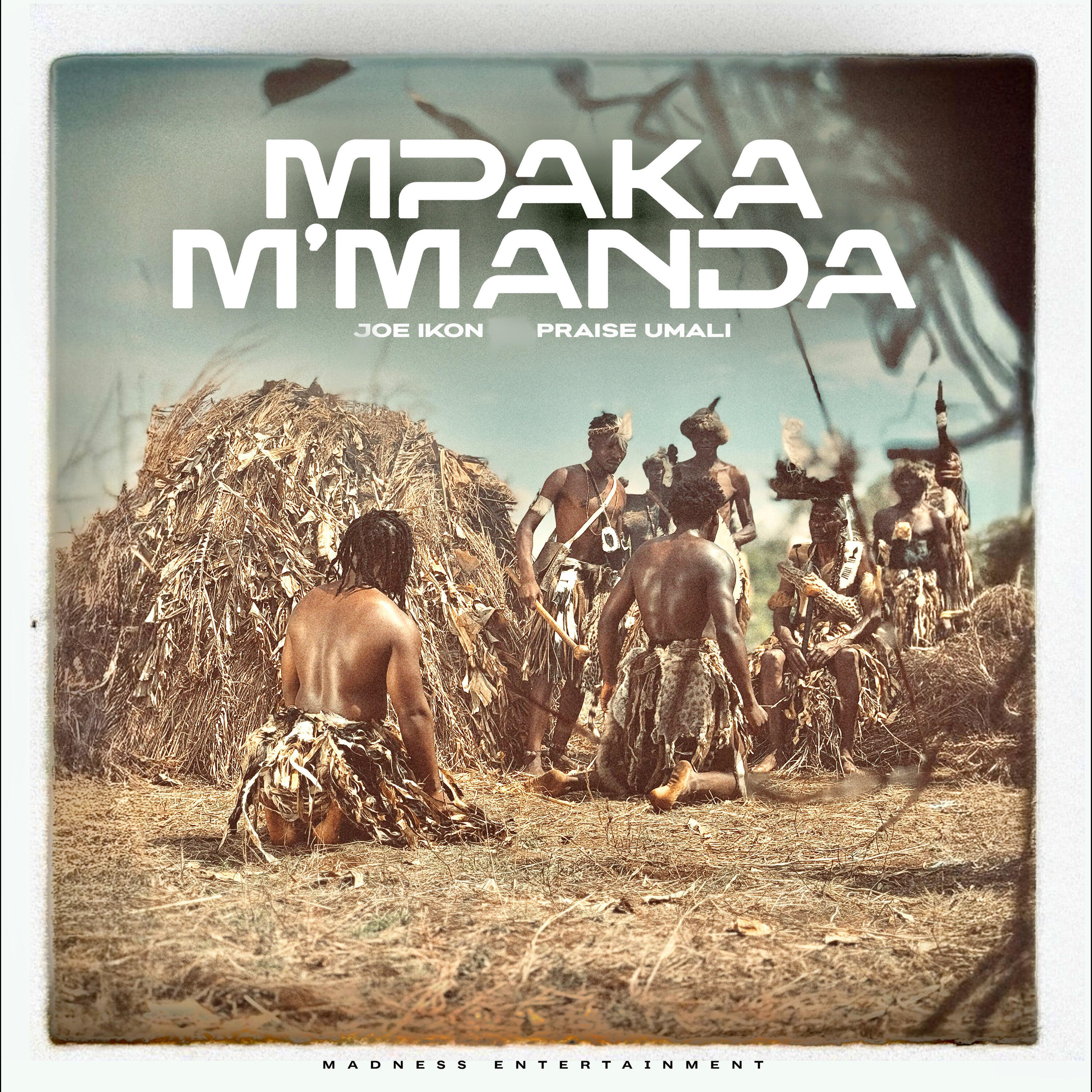 Релиз Mpaka M'manda