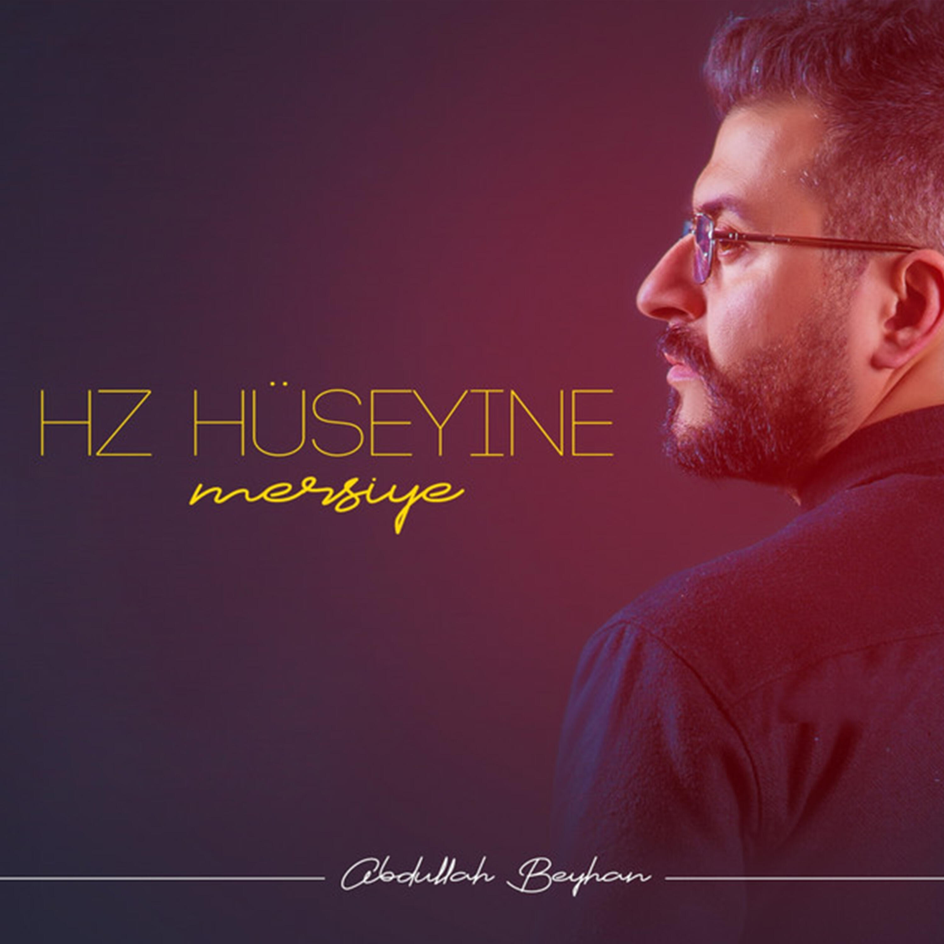 Релиз Hz. Hüseyin'e Mersiye