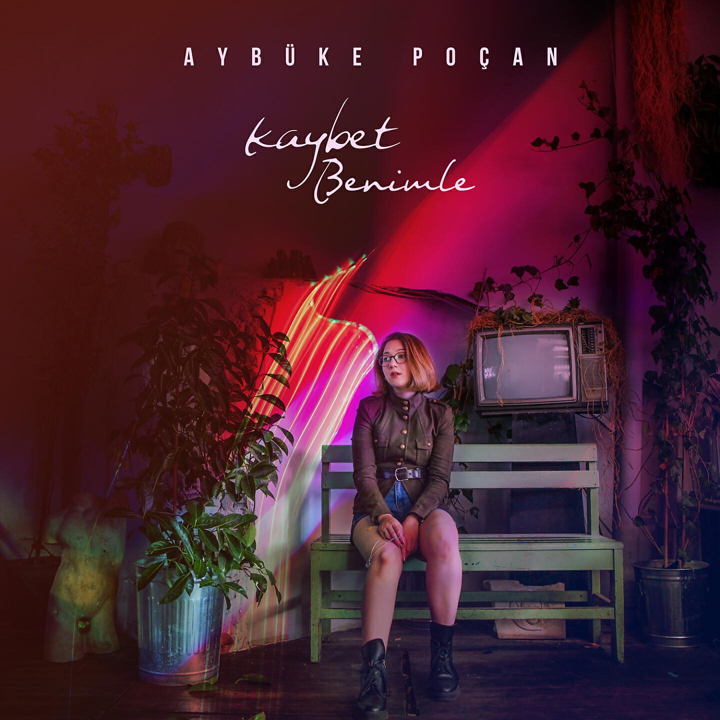 Релиз Kaybet Benimle