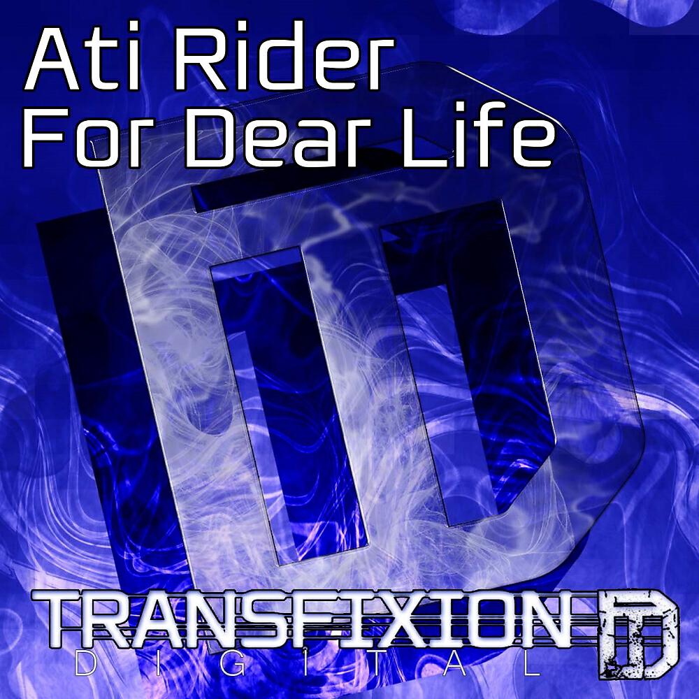 Ati Rider