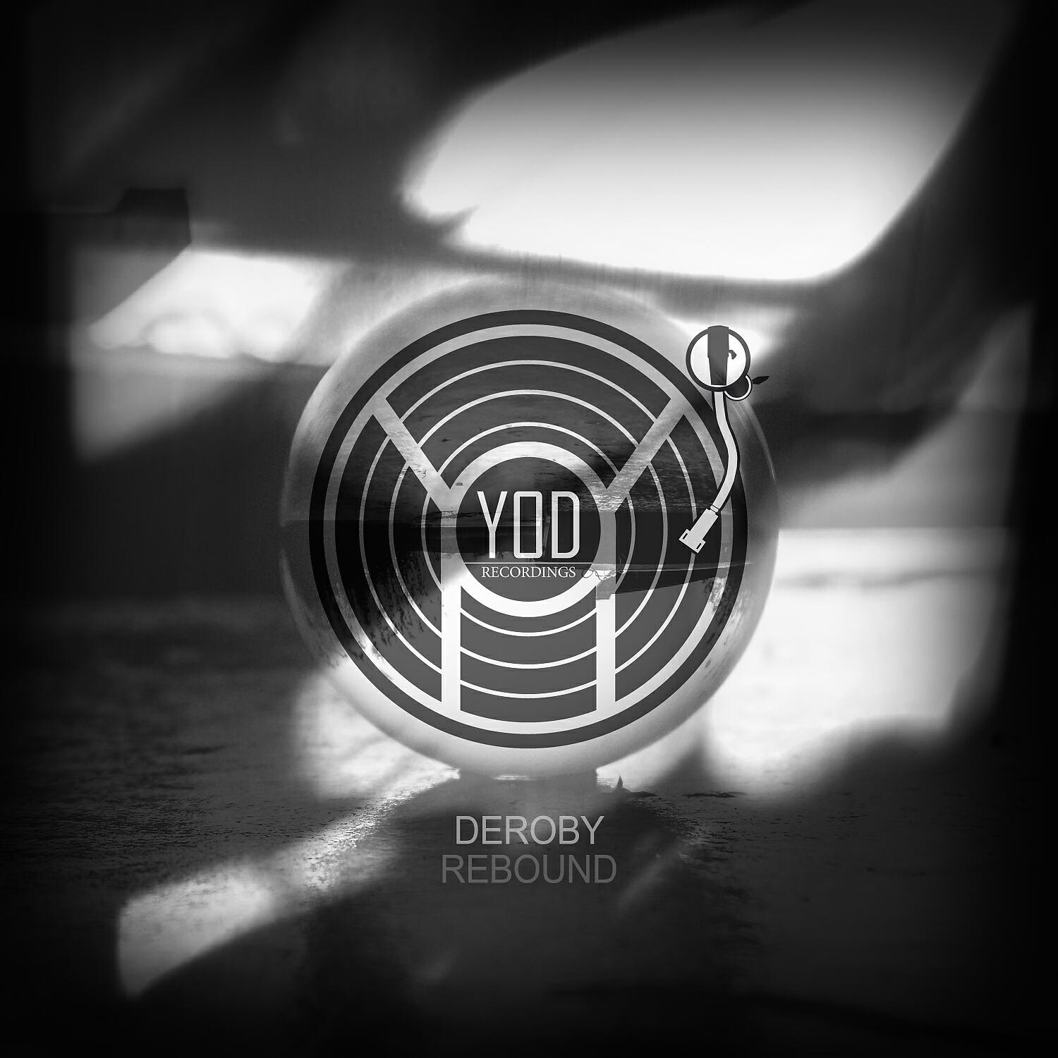 deroby