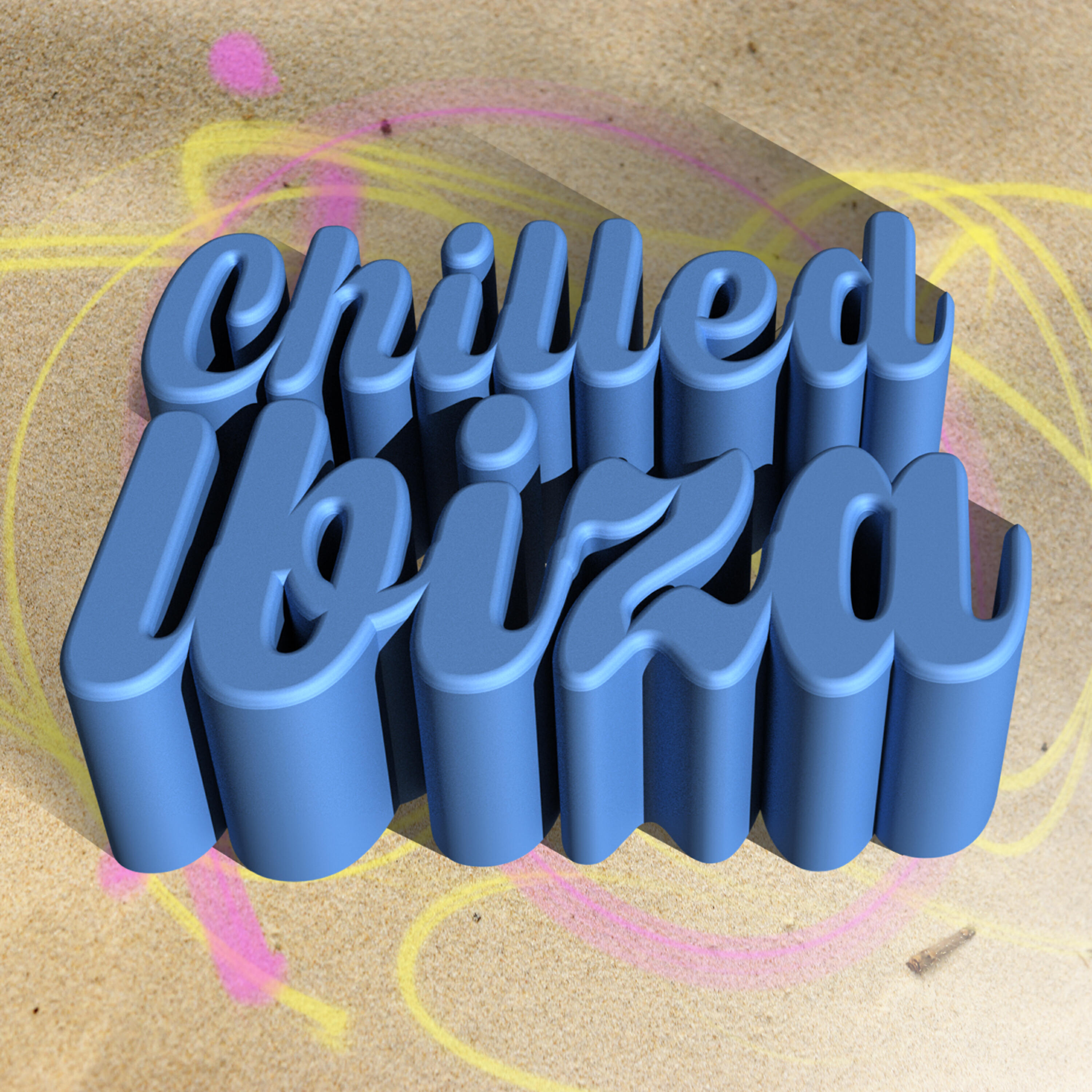 Релиз Chilled Ibiza