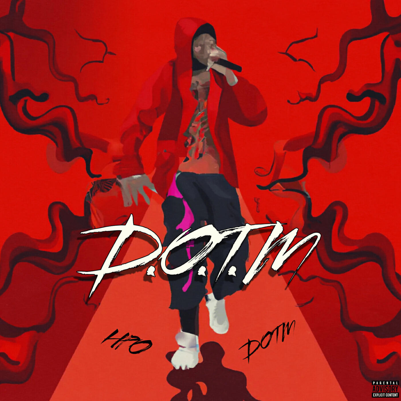 Релиз D.O.T.M