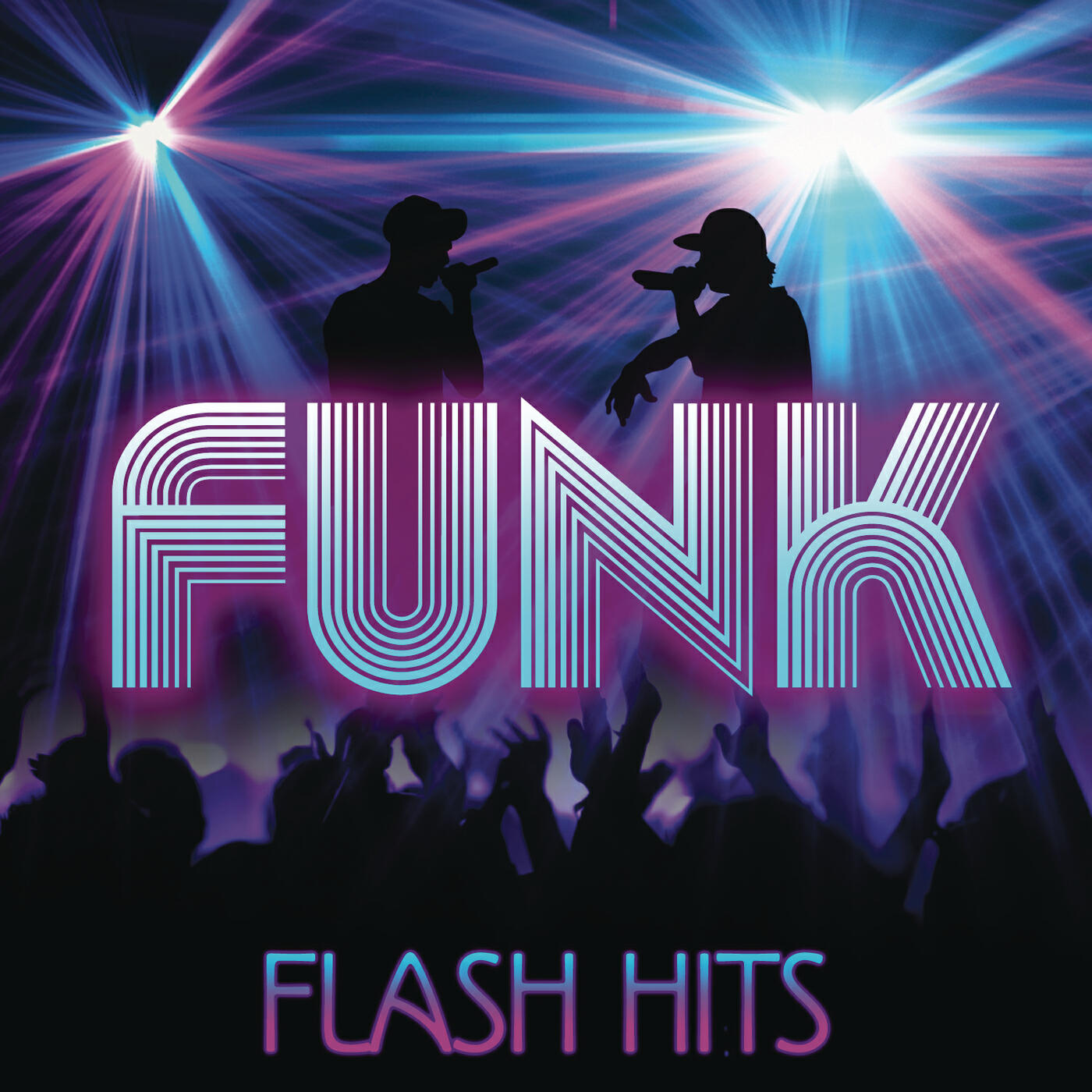 Релиз Funk Flash Hits