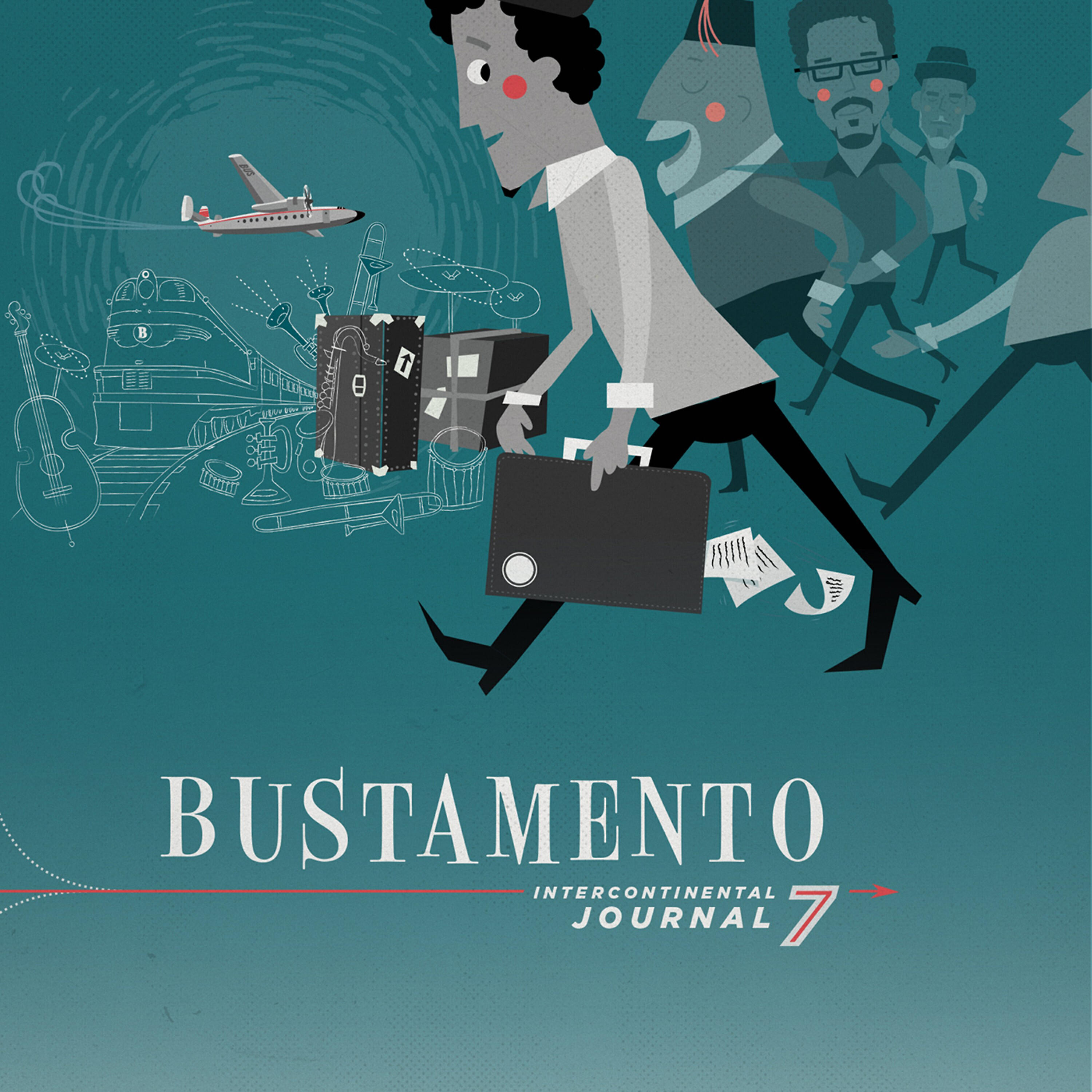 Bustamento