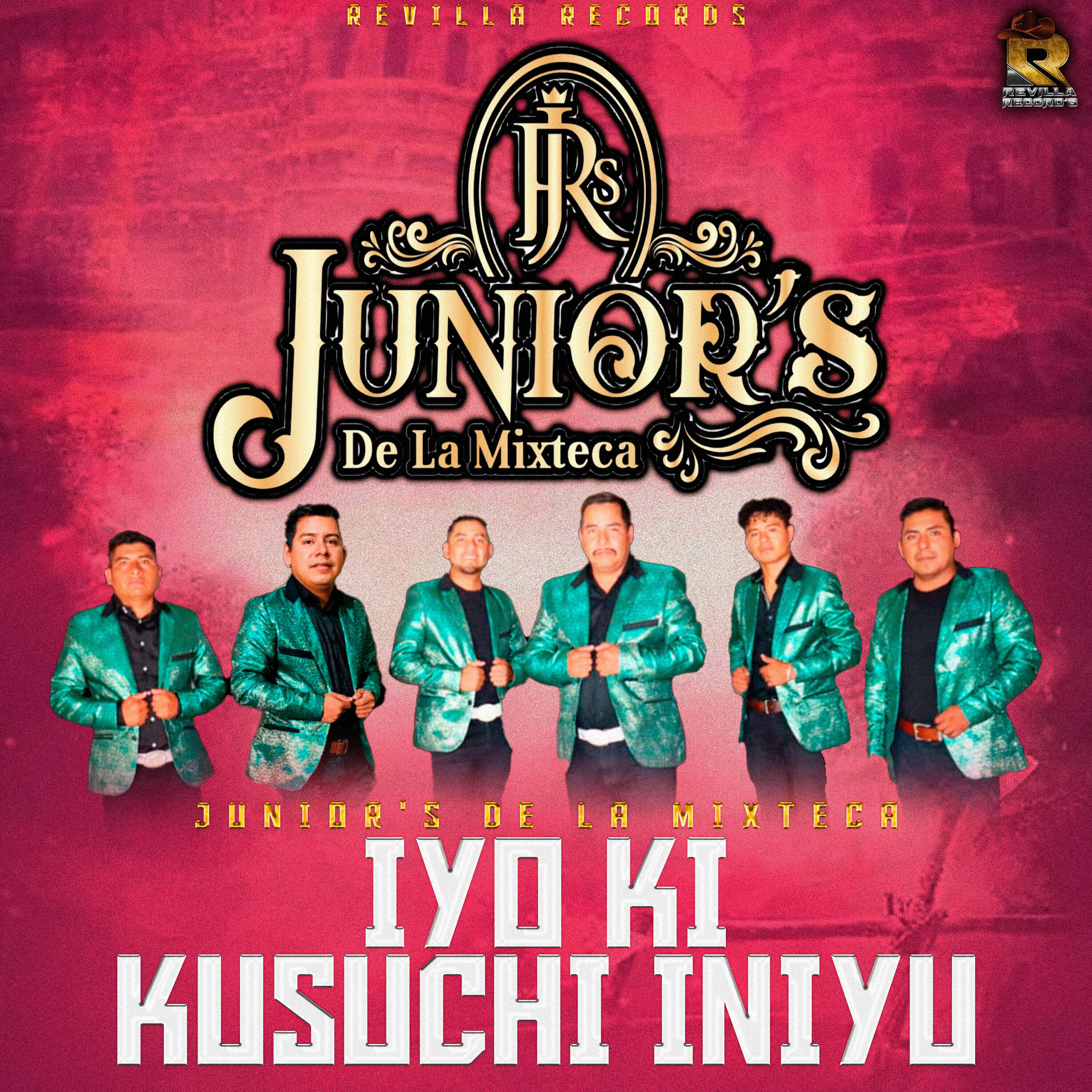 Релиз Iyo Ki Kusuchi Iniyu