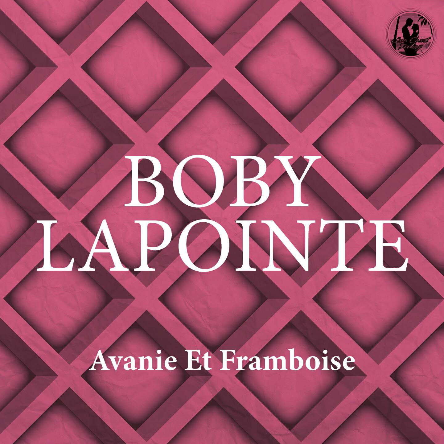 Релиз Avanie Et Framboise