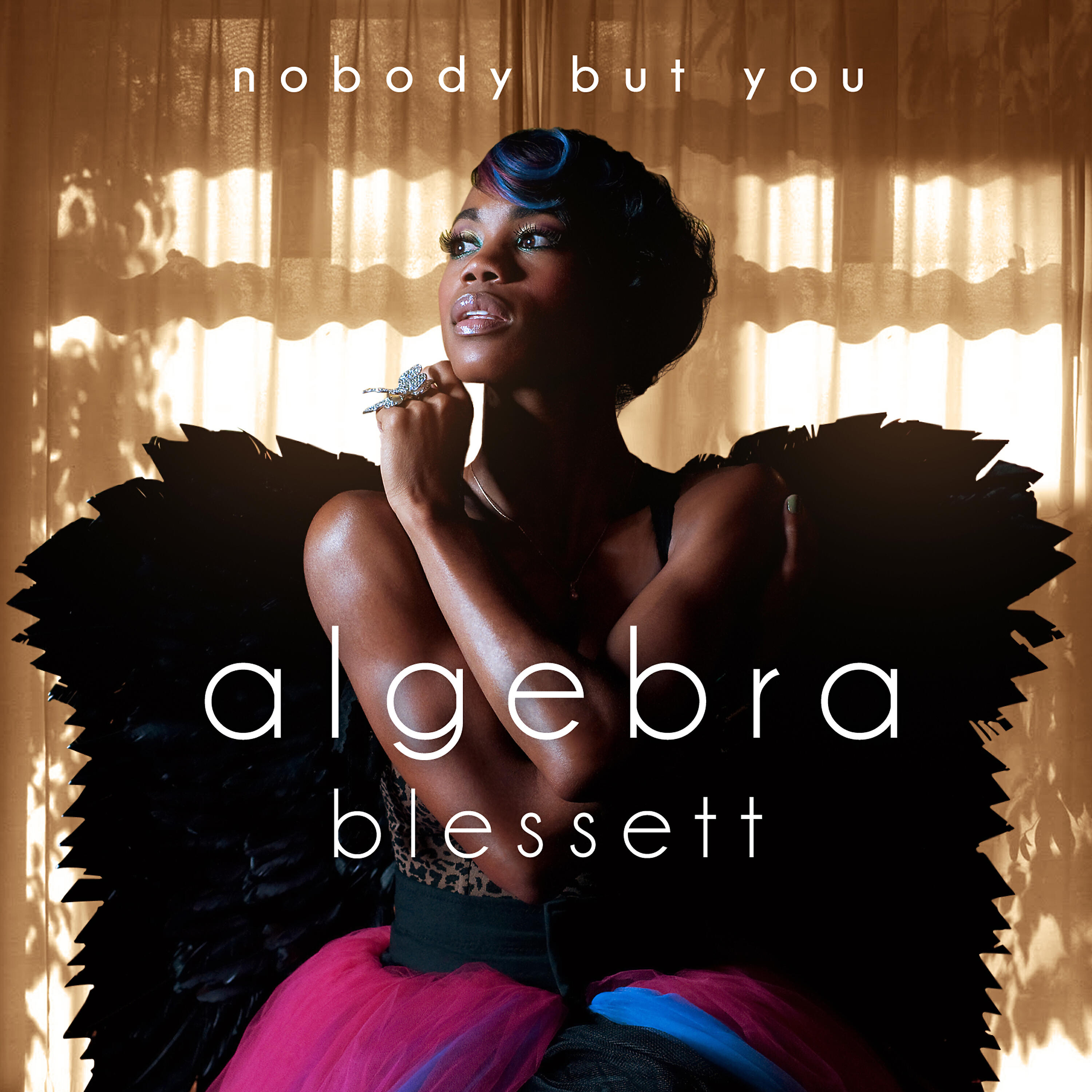 Скачать песню Algebra - Nobody but You бесплатно в MP3 для Android и iOS