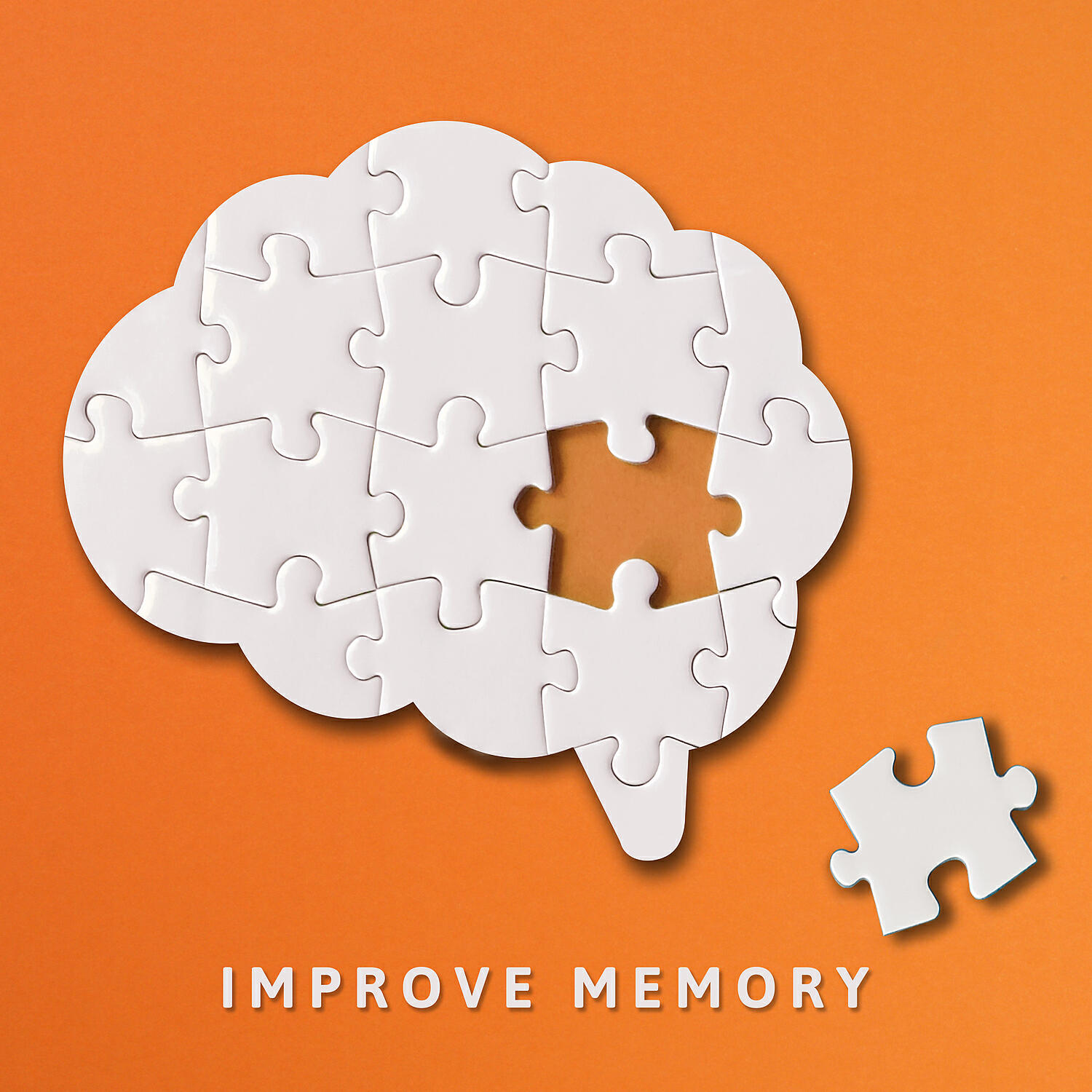 Релиз Improve Memory: Memory Device, Music for Learning, Deep Concentration