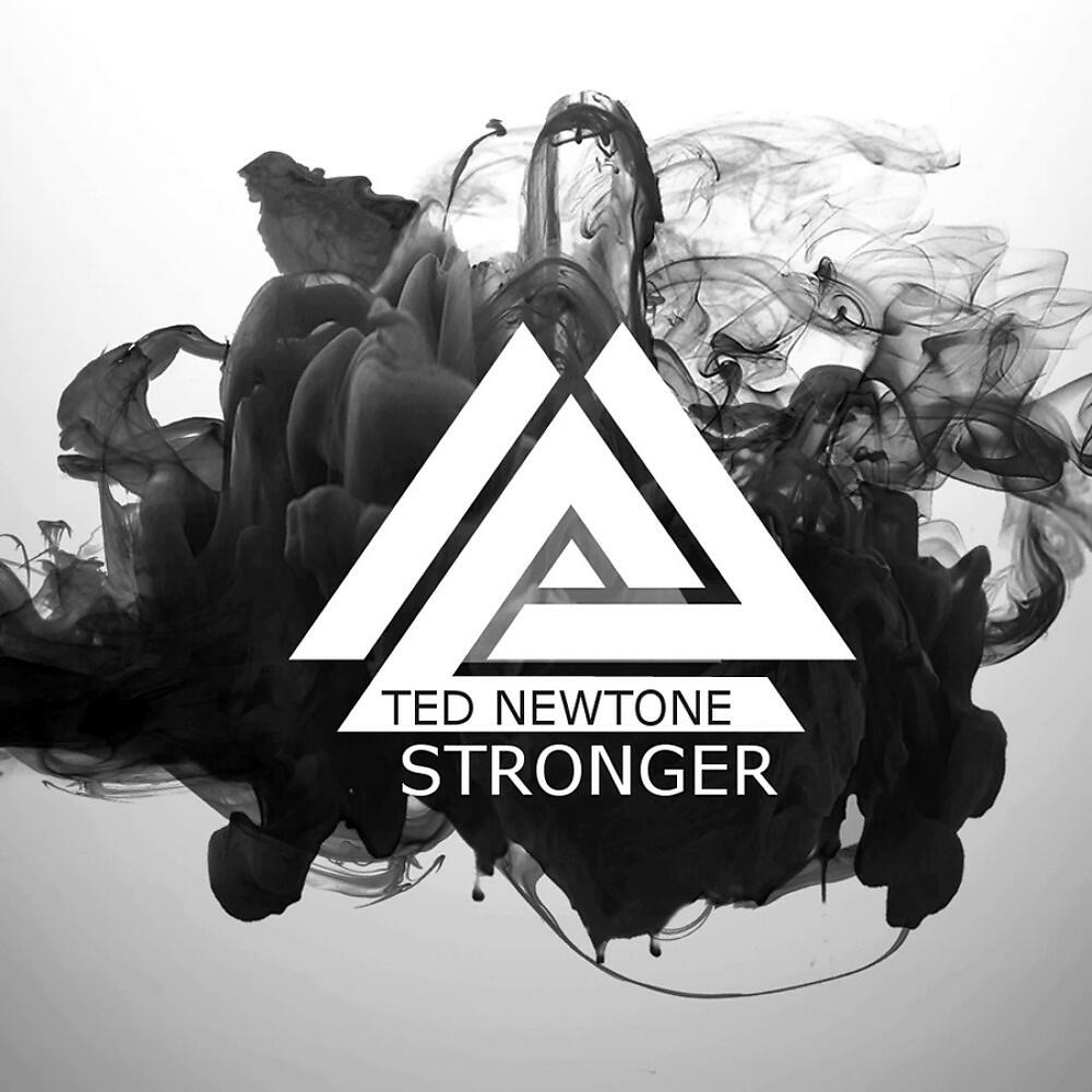 Релиз Stronger