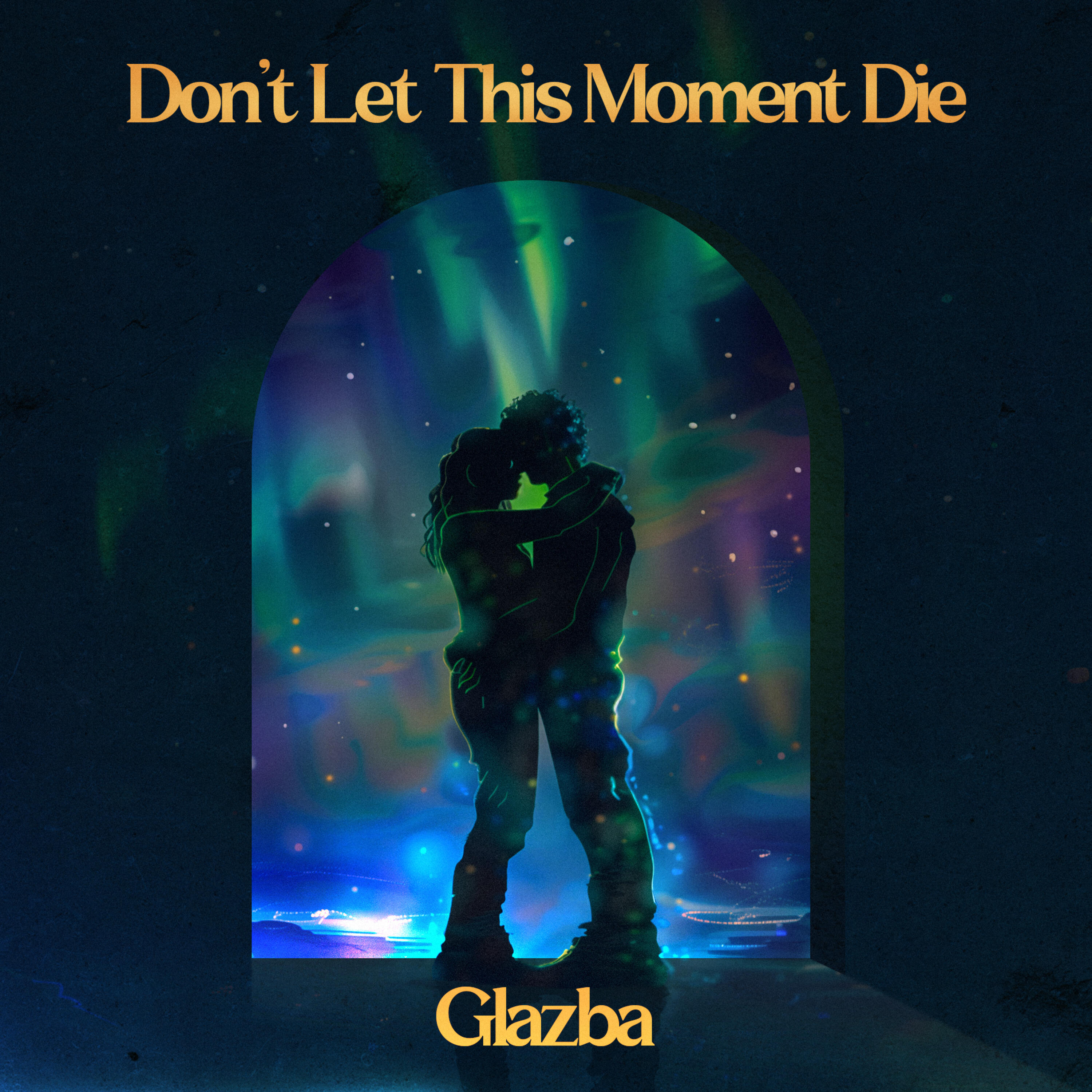 Релиз Don't Let This Moment Die