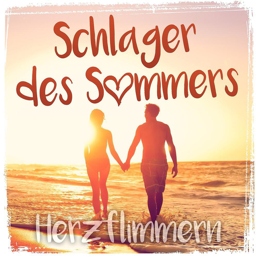 Релиз Schlager des Sommers